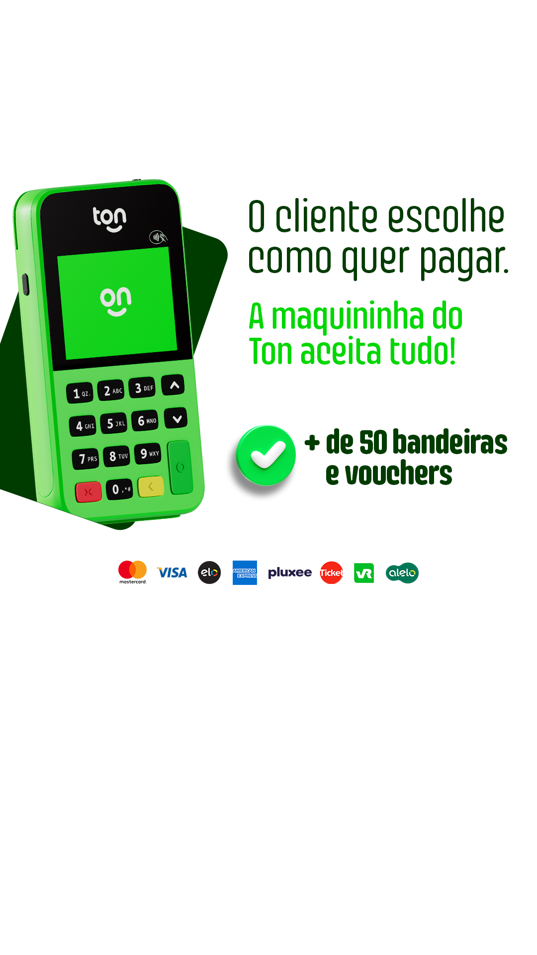 Ton Facebook ad