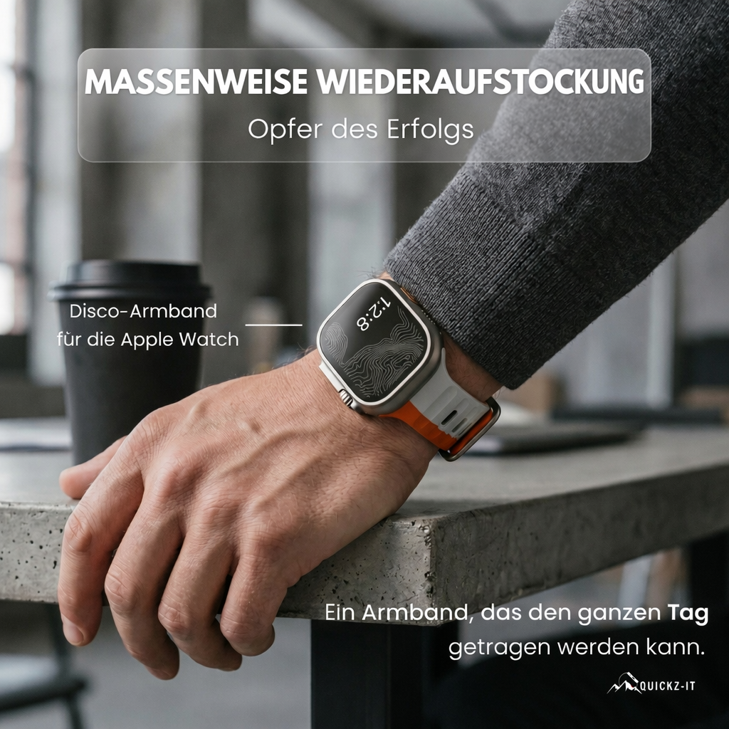 Quickz-it.de Facebook ad
