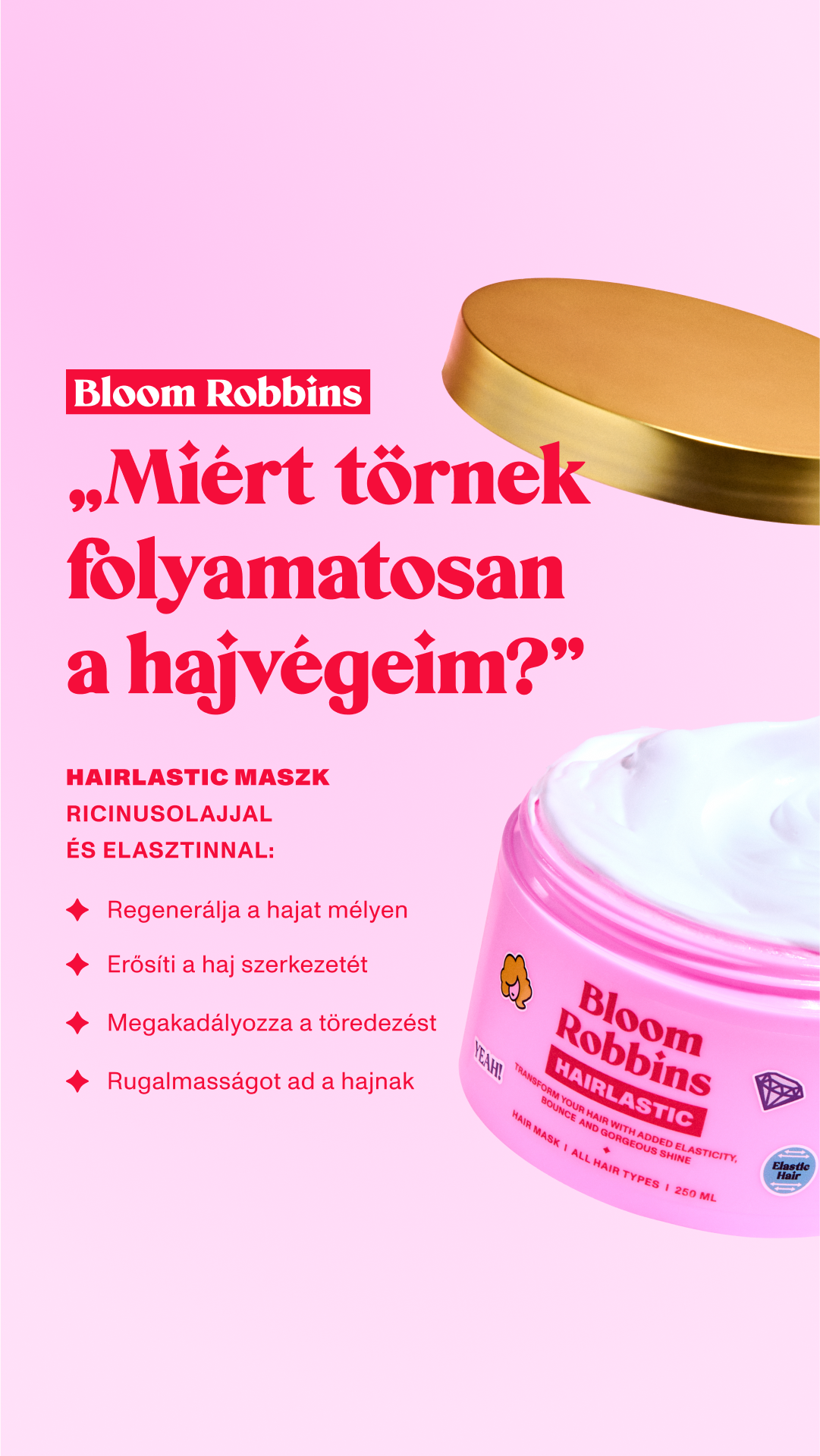 Bloom Robbins HU Facebook ad