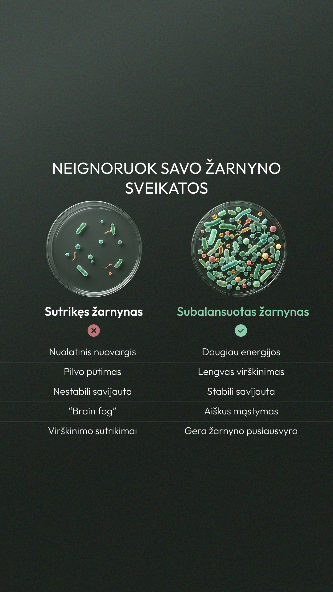 SYNC longevity clinic Facebook ad from Aug 20, 2026