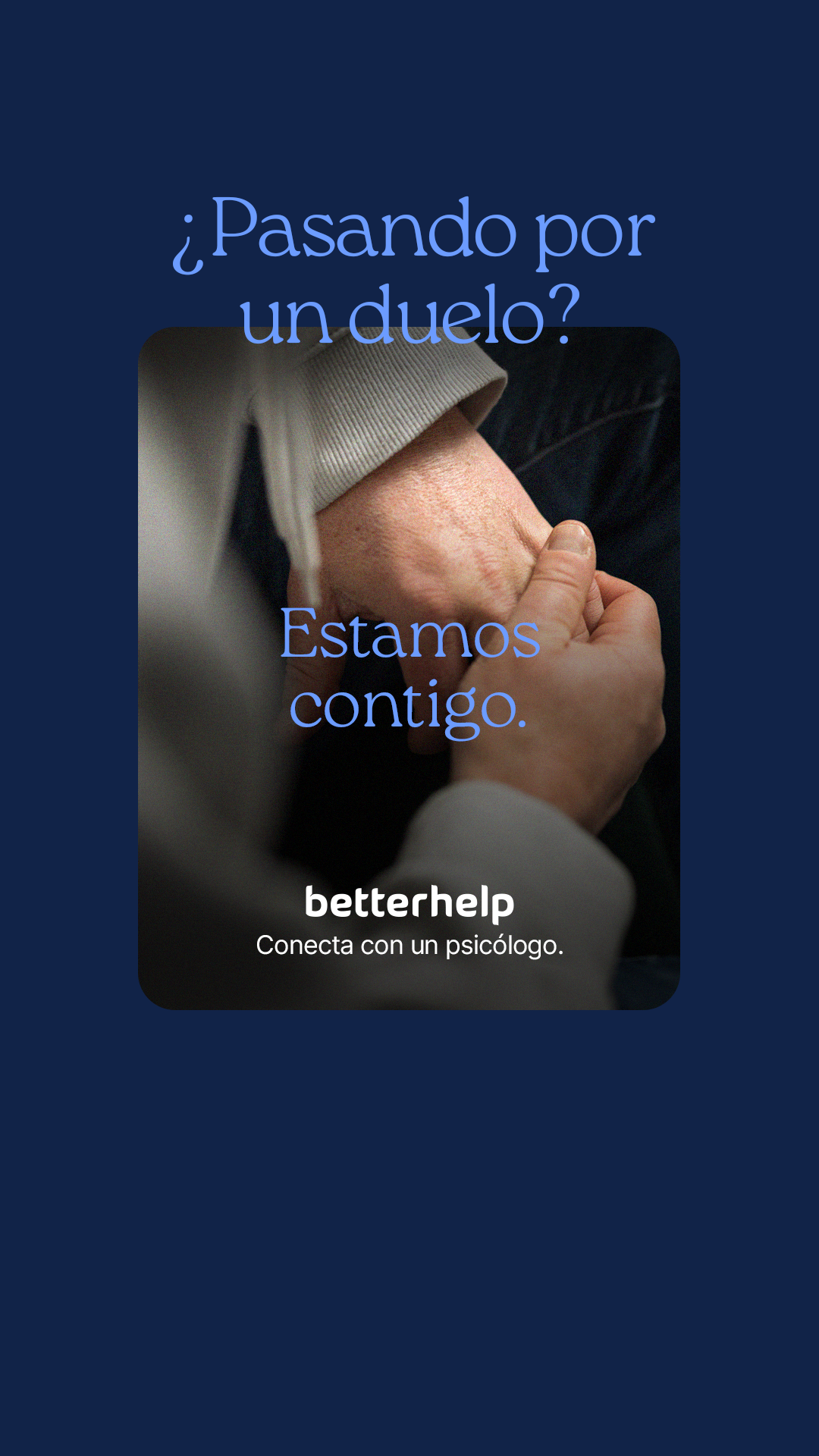 BetterHelp Facebook ad