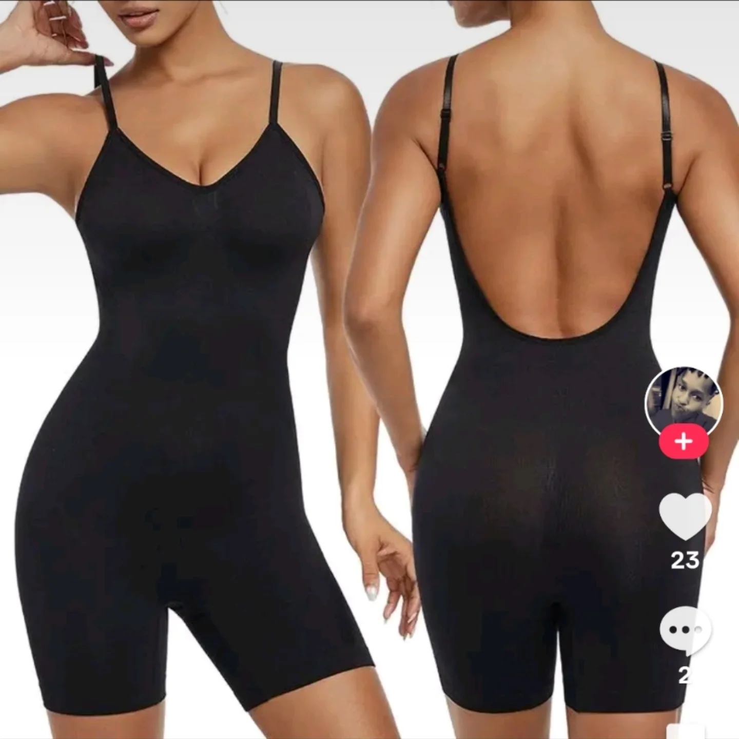 atrash_nightwear Facebook ad: Body shaper
