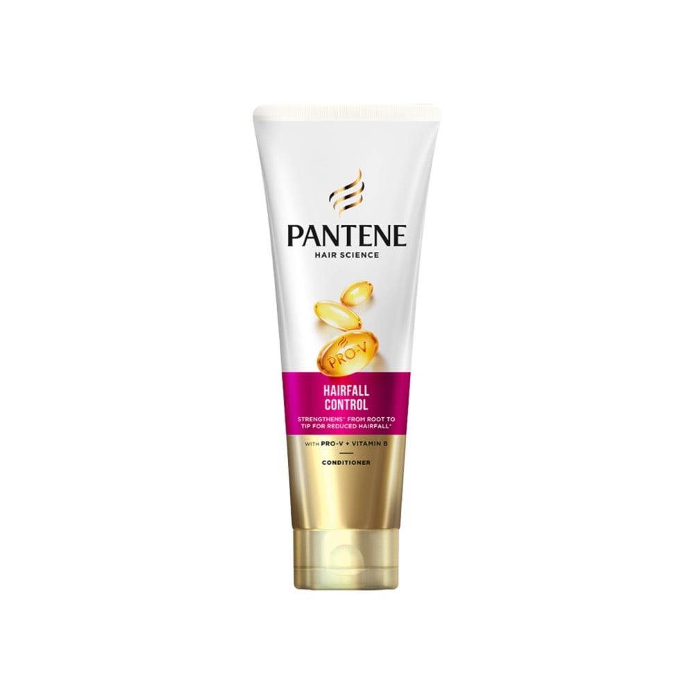 Pantene India Facebook ad: Repair 3 months of damage in just 3…