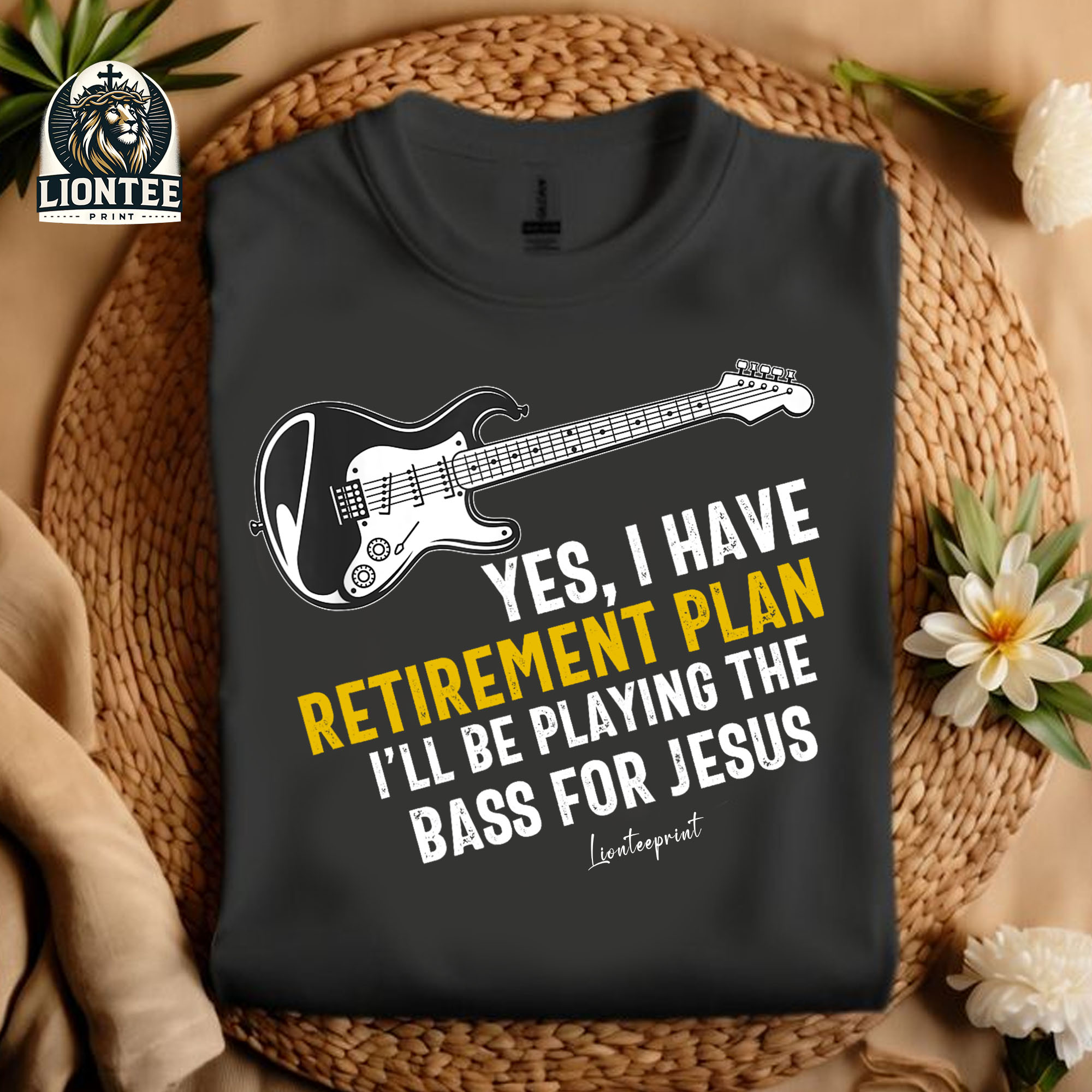 In God, We Trust Facebook ad