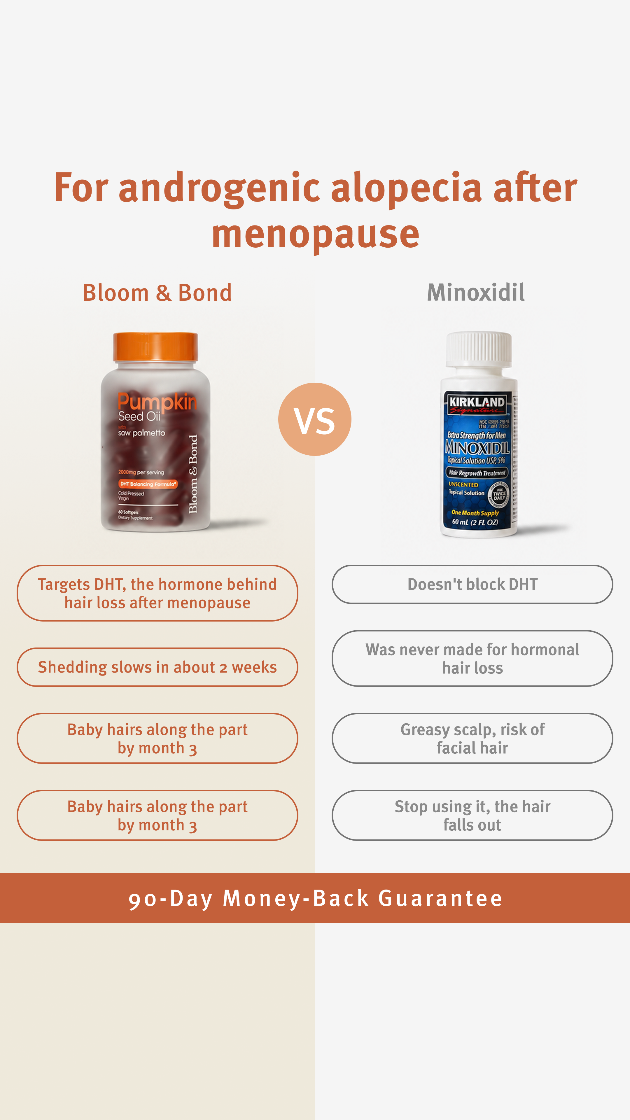 Bloom & Bond Facebook ad
