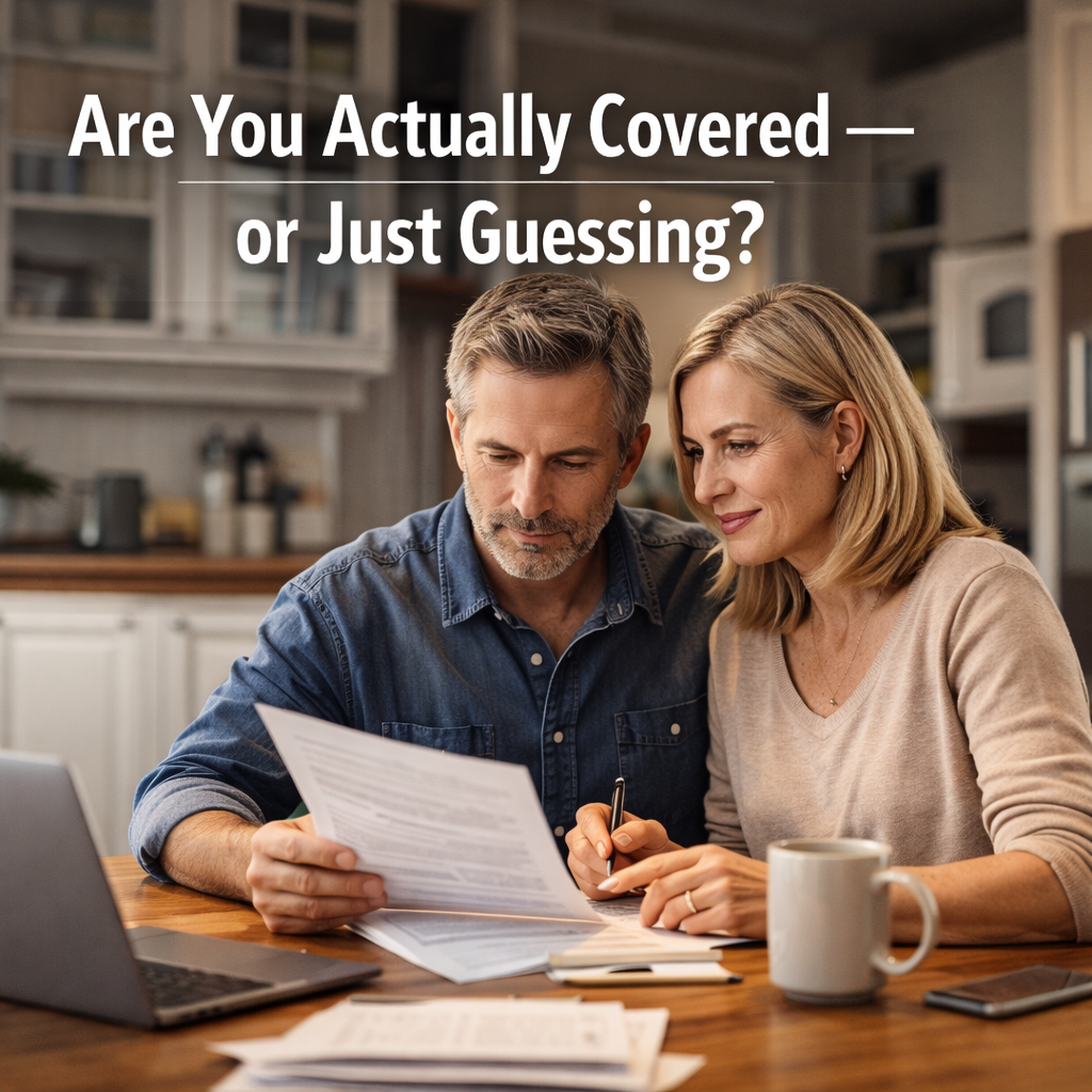 Loc Pham Farmers Insurance Agent Facebook ad: Your Income Is Your Biggest Asset