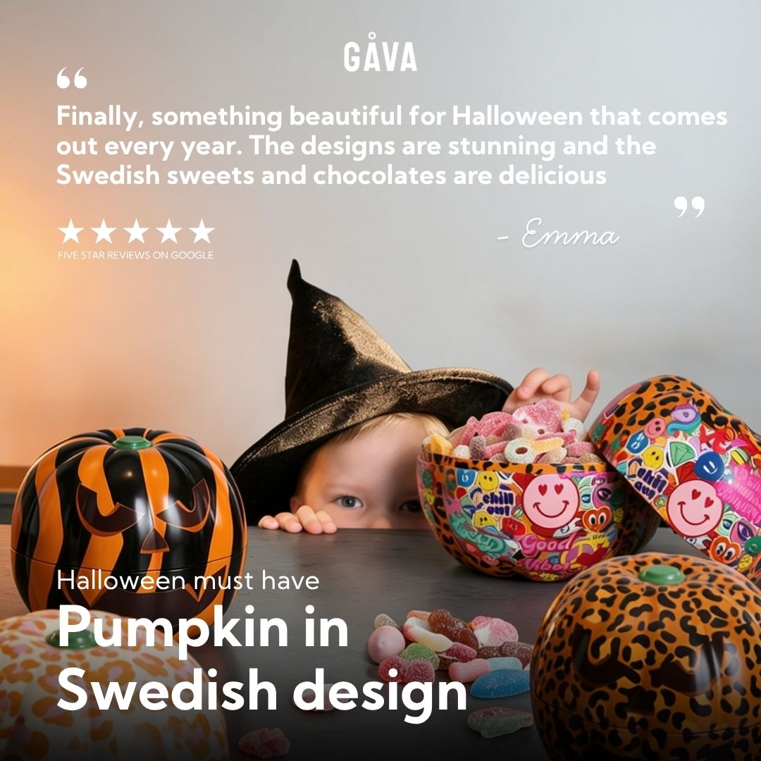 Gavagifting Facebook ad