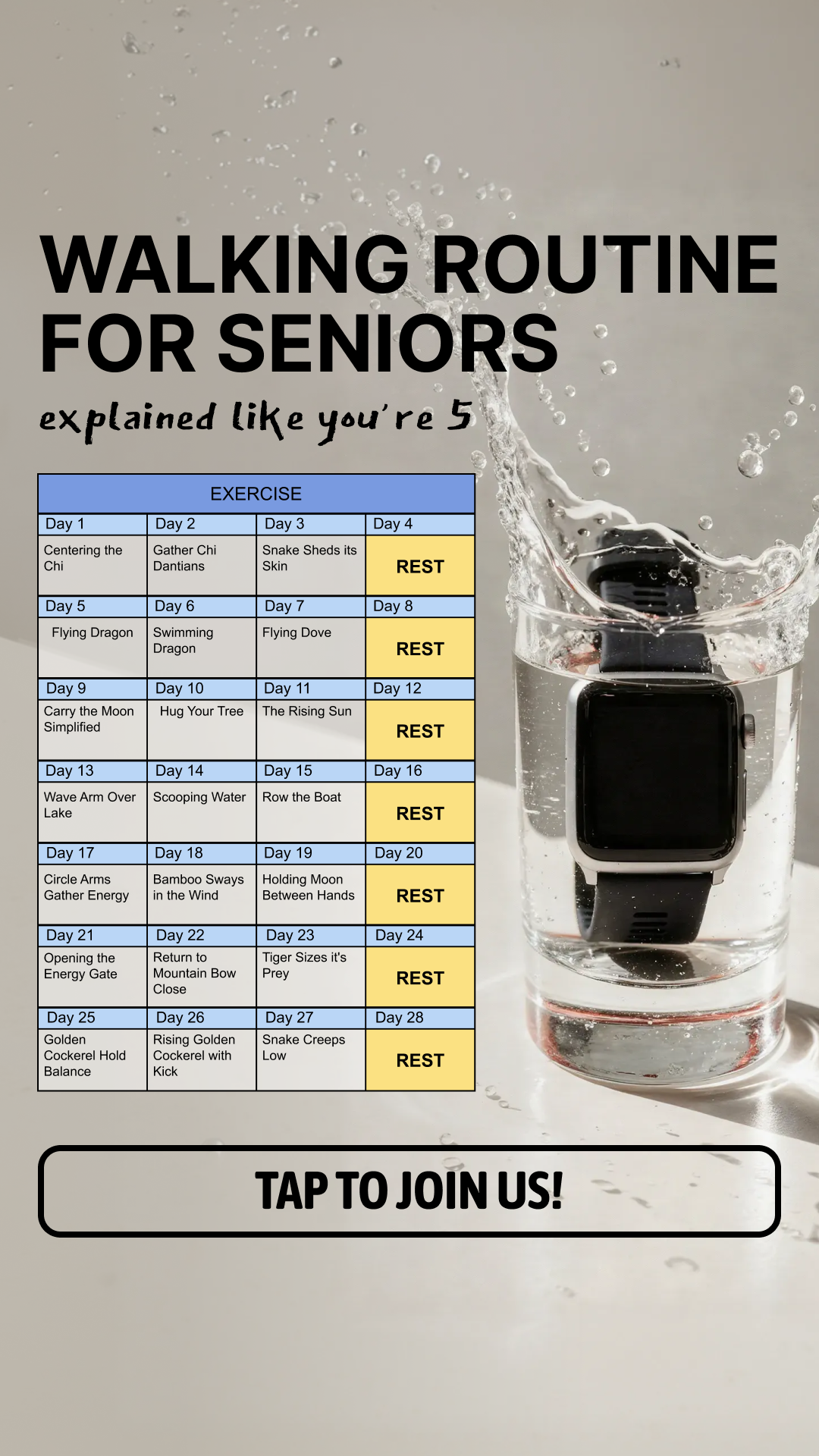 Simple App Facebook ad from Mar 7, 2026