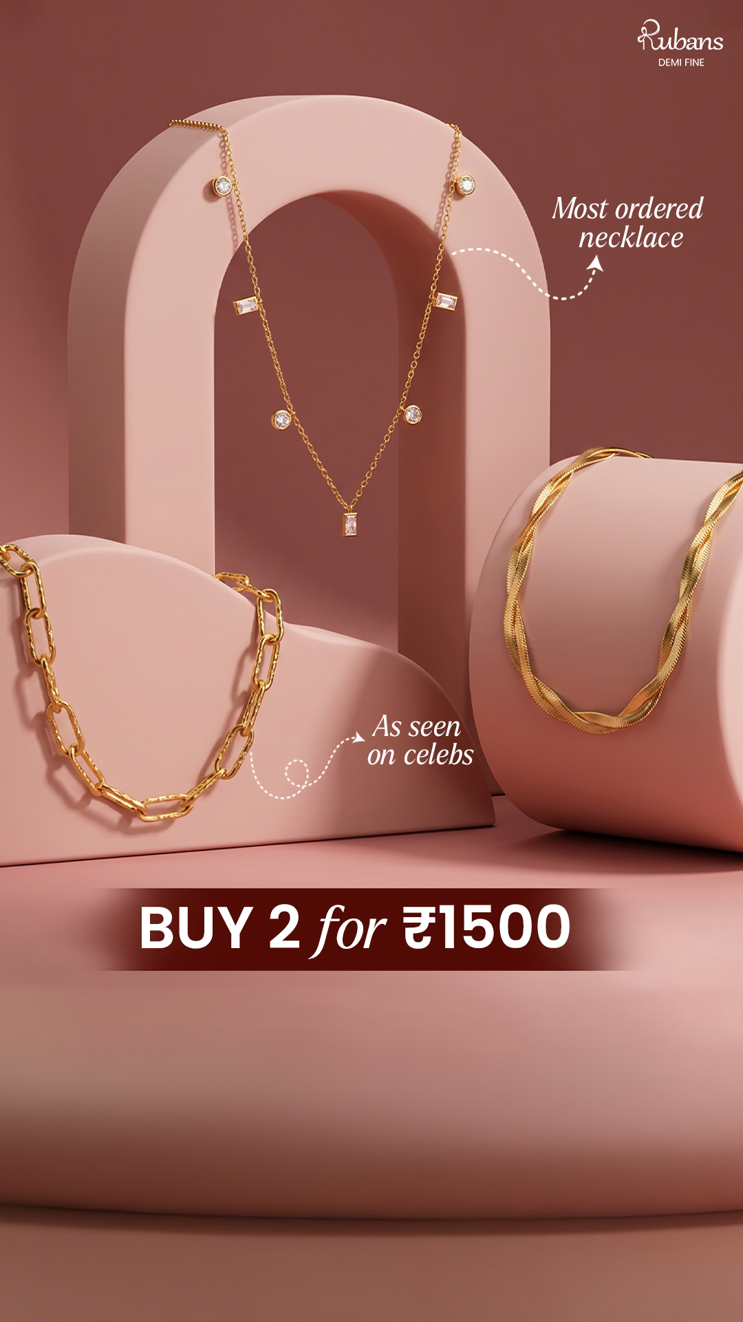 rubans.in Facebook ad