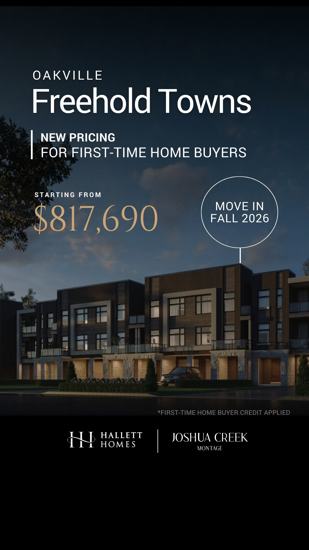 RARE Real Estate Inc. Facebook ad