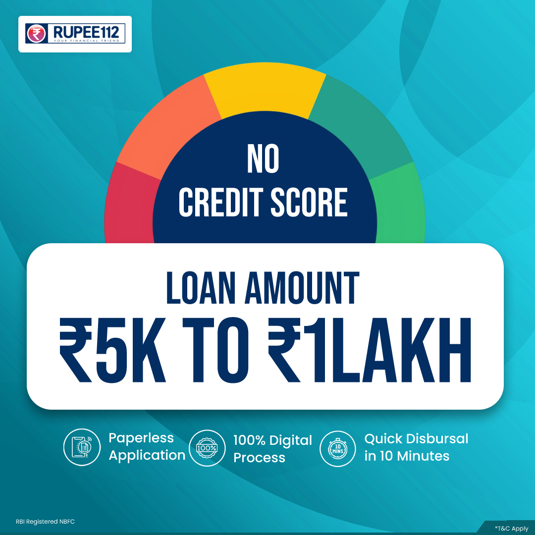 Rupee112 Facebook ad