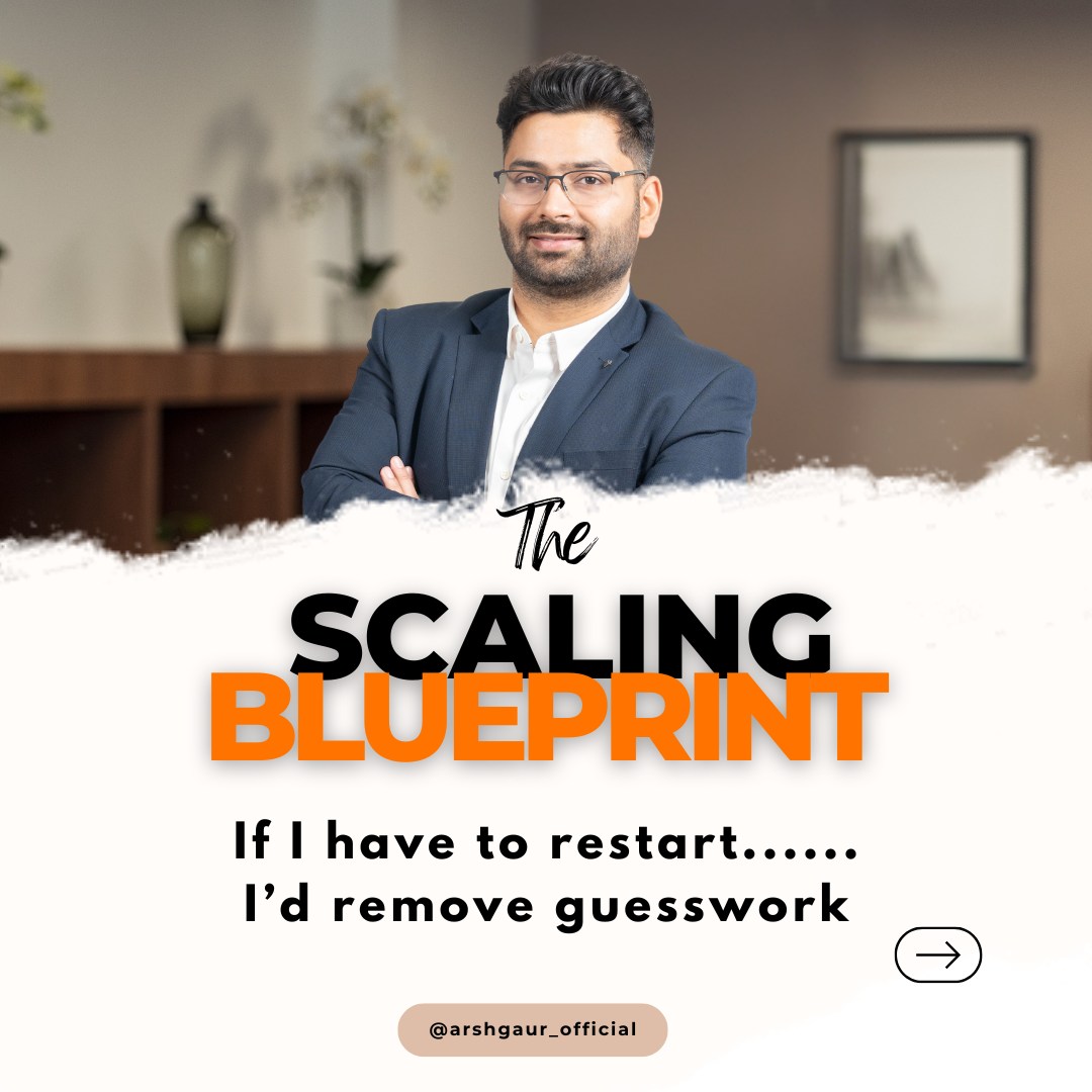 Finamite Facebook ad: Most founders spend months planning, refining, and…