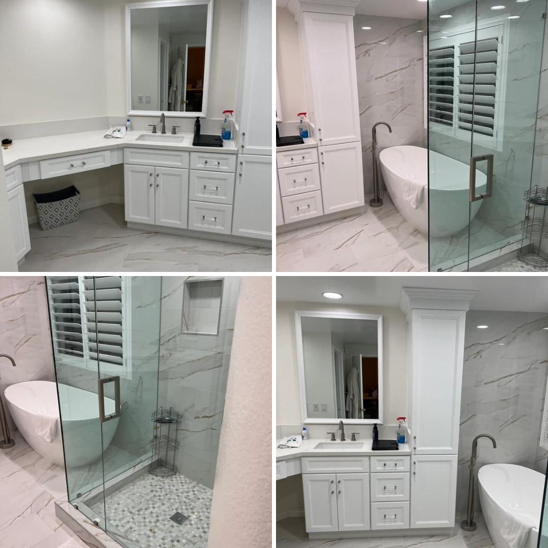 Los Angeles Grand Design Kitchen & Bath-LA Custom Kitchen Remodel Facebook ad