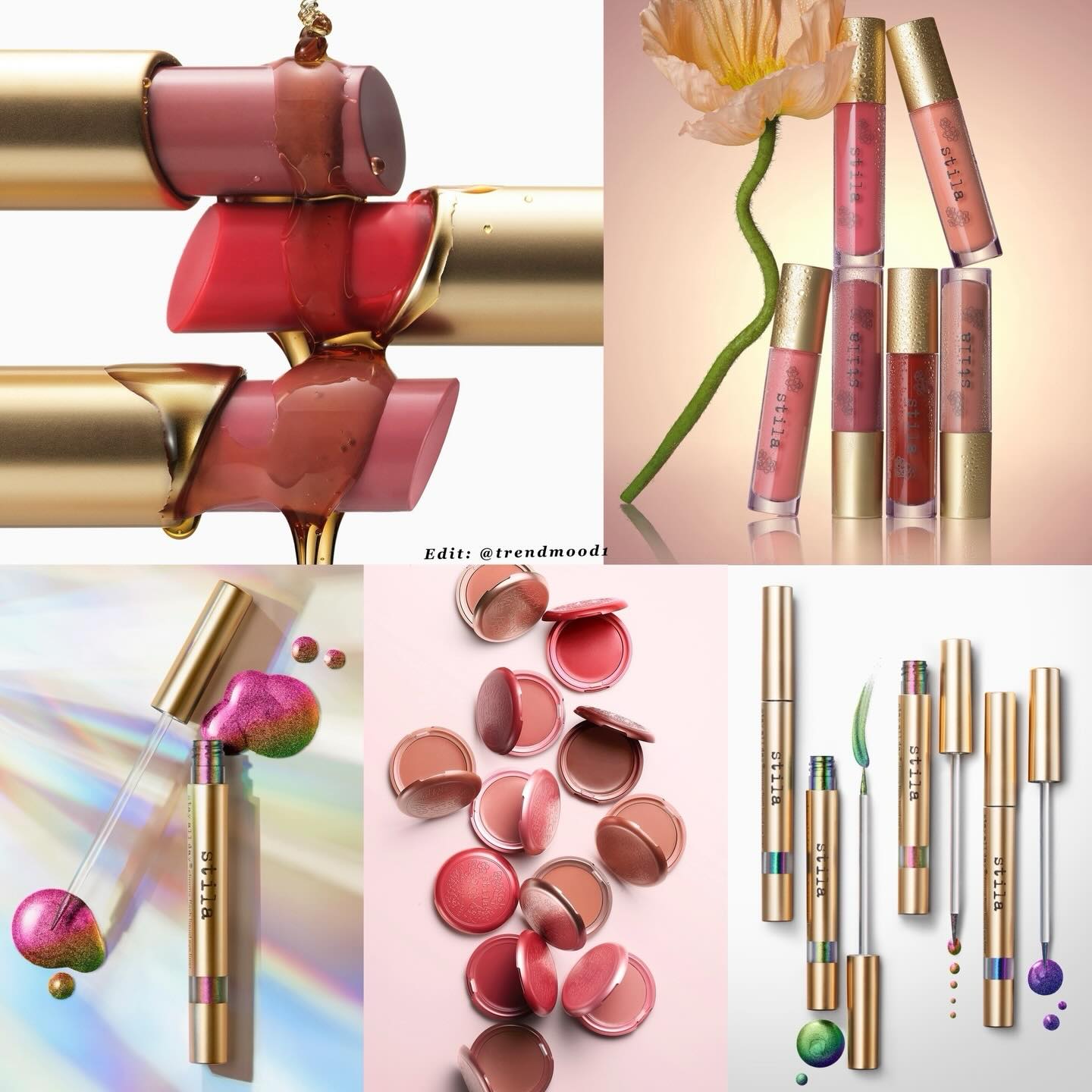 TrendMood Facebook ad: Revealed NEW! Products and NEW!