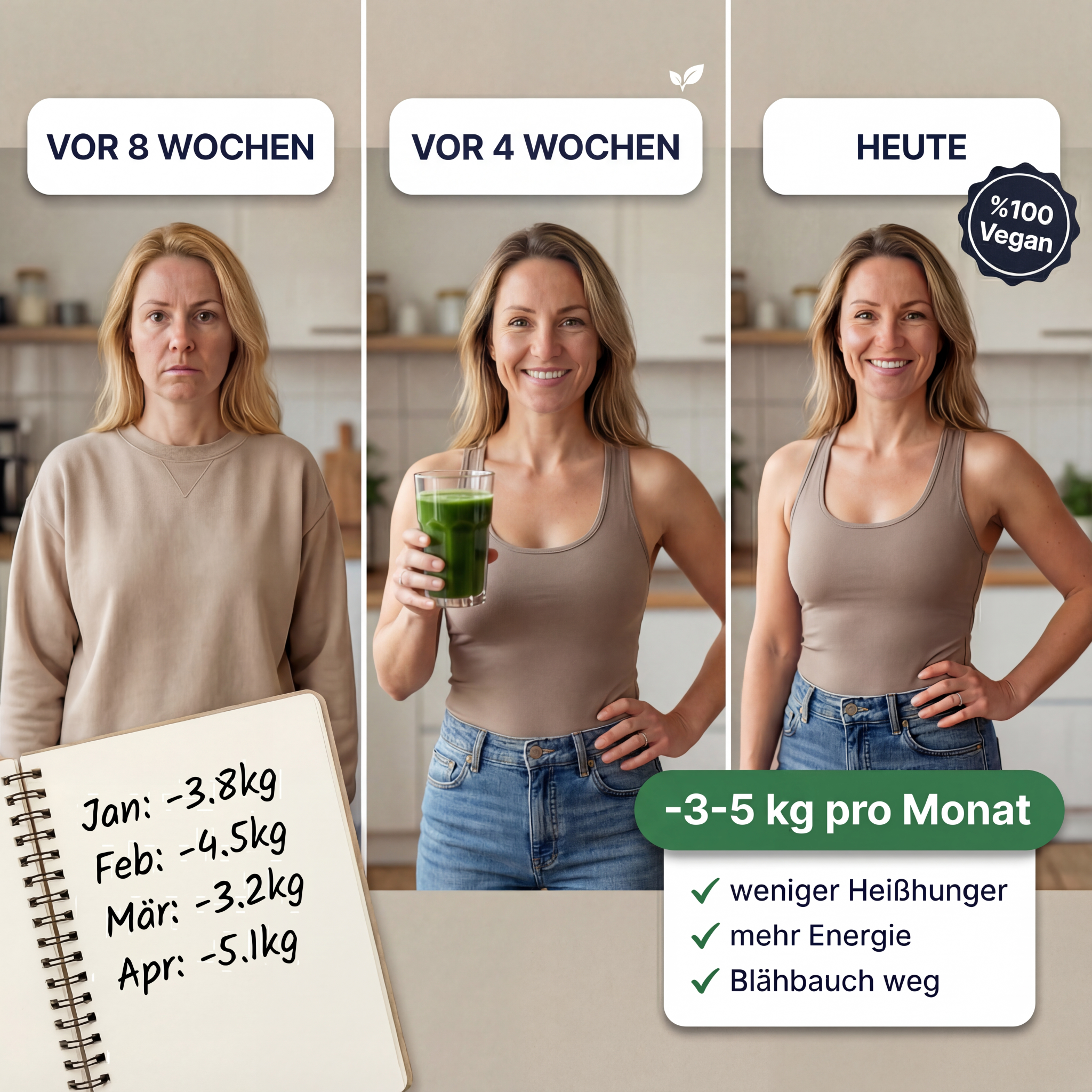 Angelika Reichelt Facebook ad