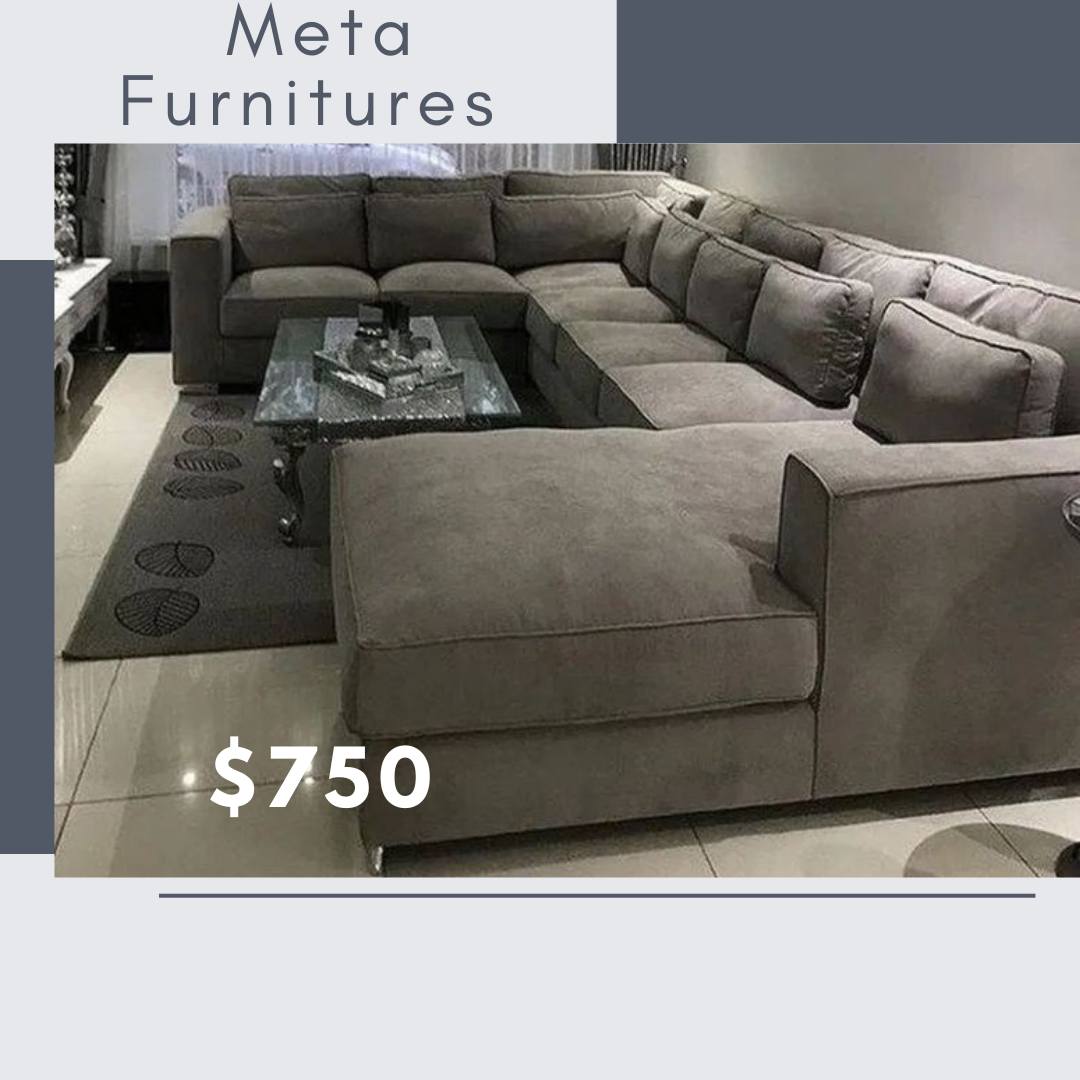 META Furnitures Facebook ad