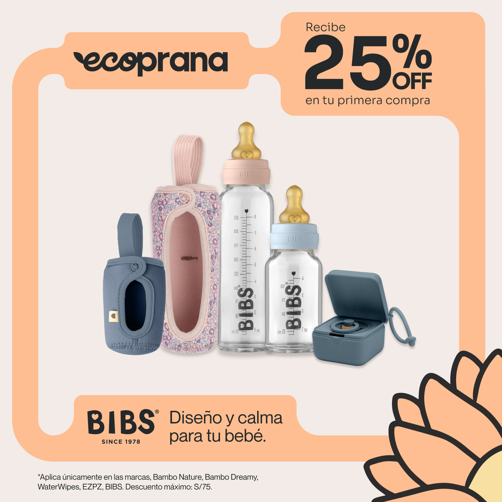 Ecoprana Facebook ad