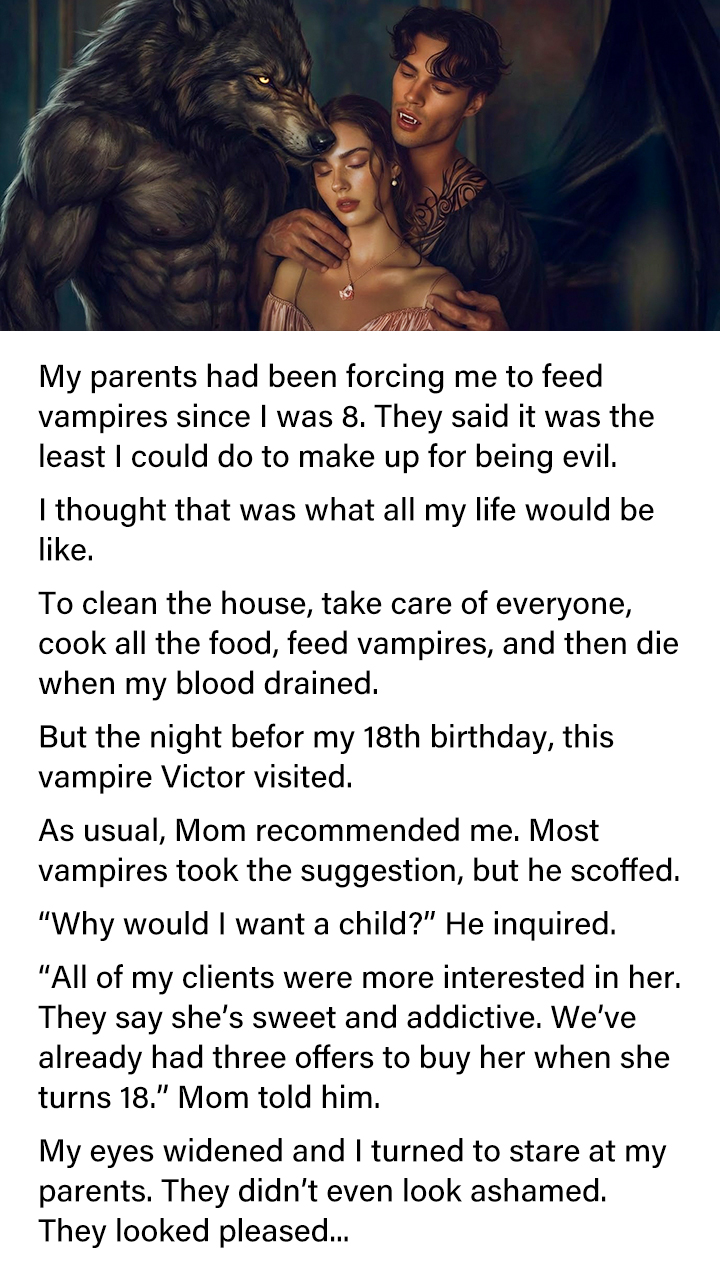 Great fascinating novel Facebook ad