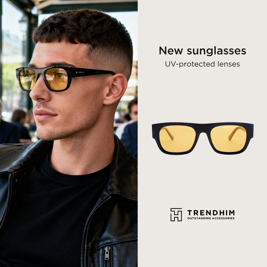 Trendhim Facebook ad