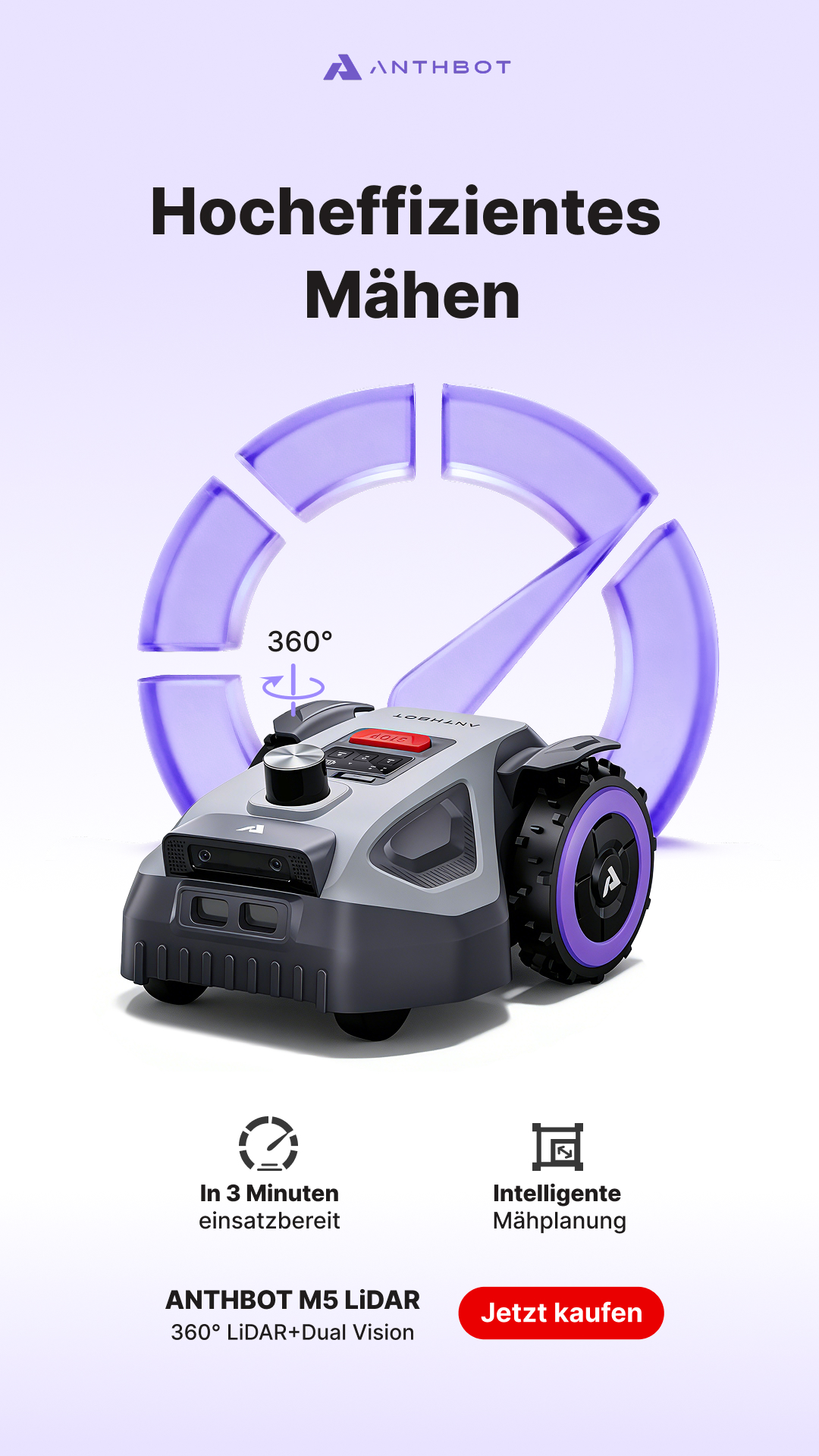 ANTHBOT Deutschland Facebook ad