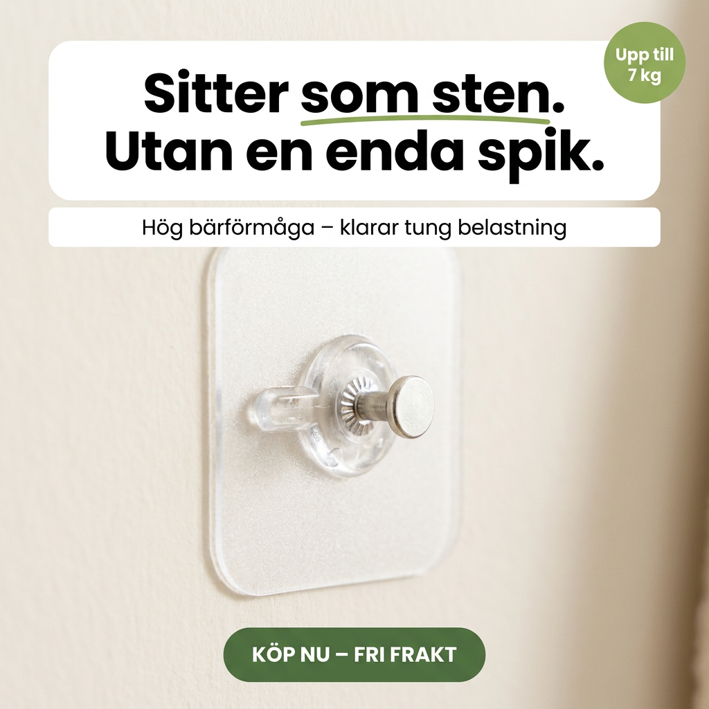 Norillo Facebook ad
