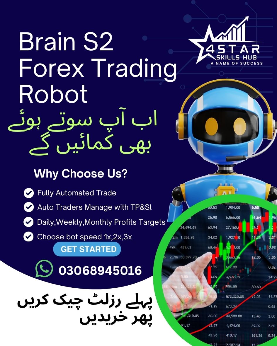 4Star Skills Hub E Commerce Facebook ad