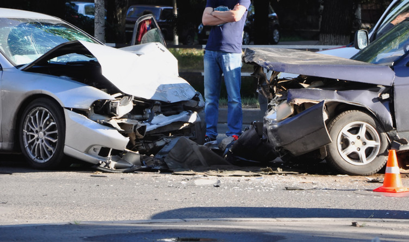Paschal O'Hare Personal Injury Solicitors Facebook ad