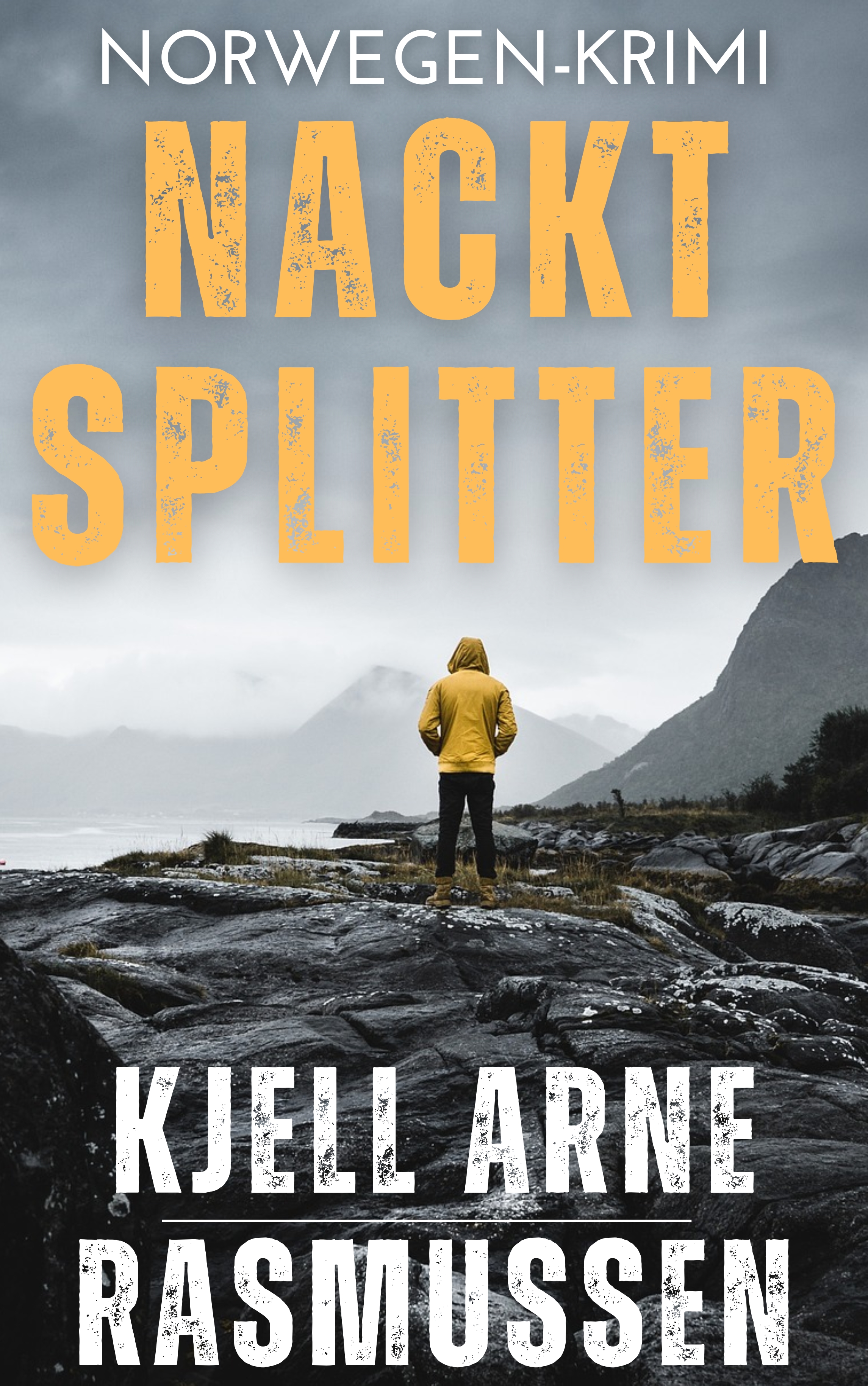 Autoren Kollektiv Nordic Noir Facebook ad: Autoren Kollektiv, Skandinavien Krimis, Nordic Noir