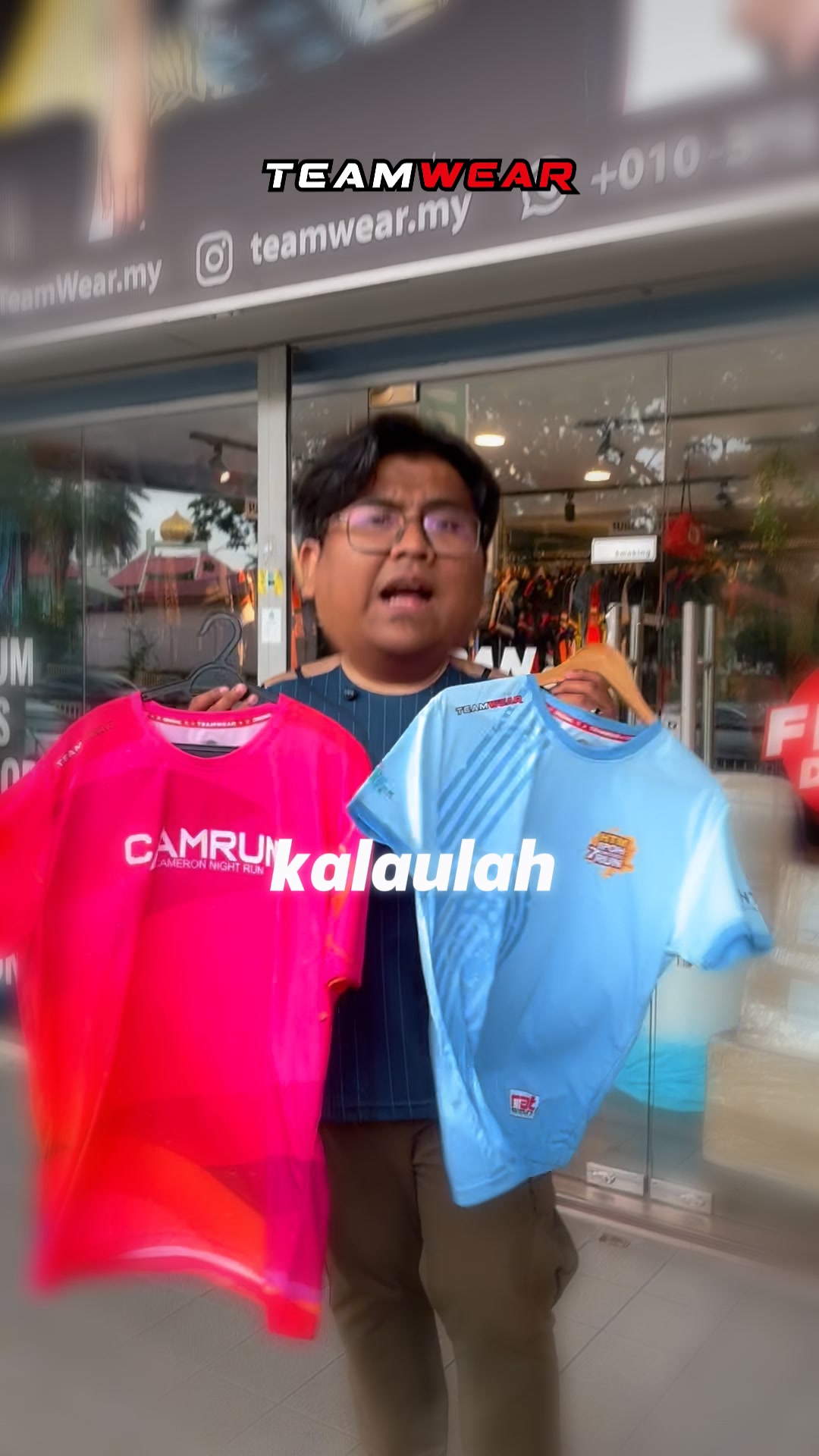 TeamWear Facebook ad: ๐๐๐ฅ๐ฆ๐ ๐ฆ๐ข๐๐ง-๐๐ข๐ข๐ ๐๐๐๐๐๐๐ + ๐ ๐๐๐๐ +โฆ