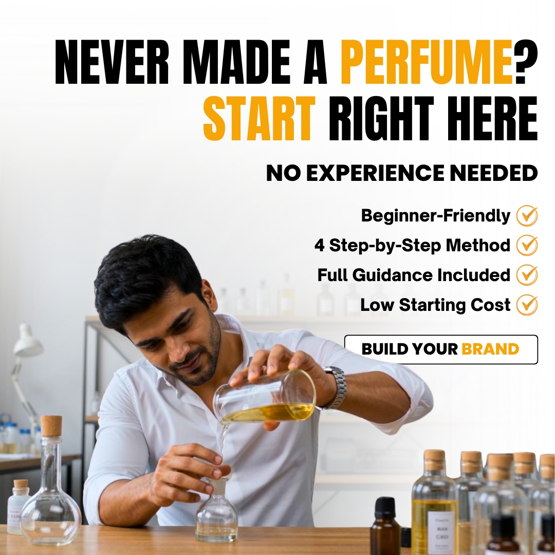 Raw Aroma Chem Facebook ad from Jul 8, 2026