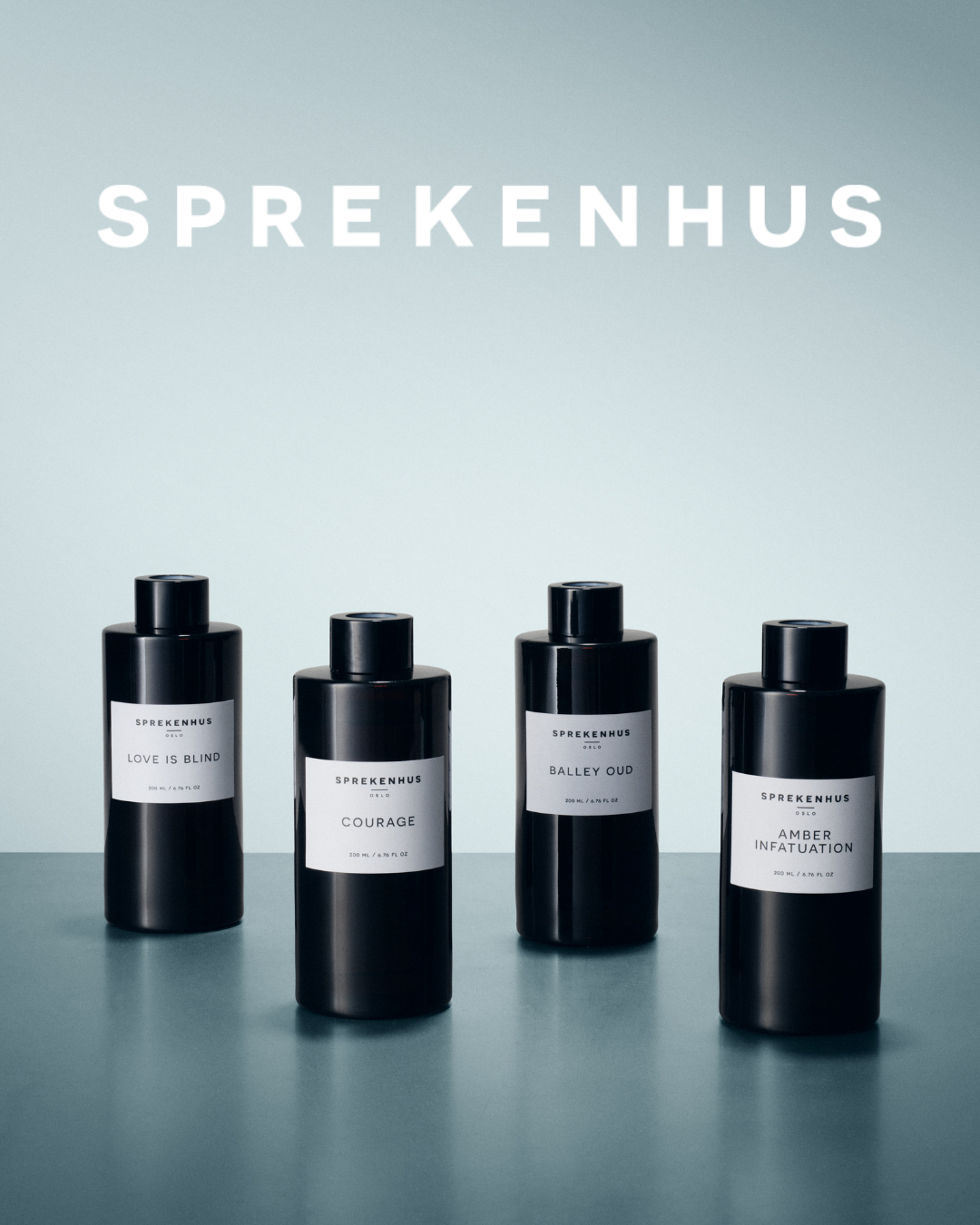 Sprekenhus Facebook ad