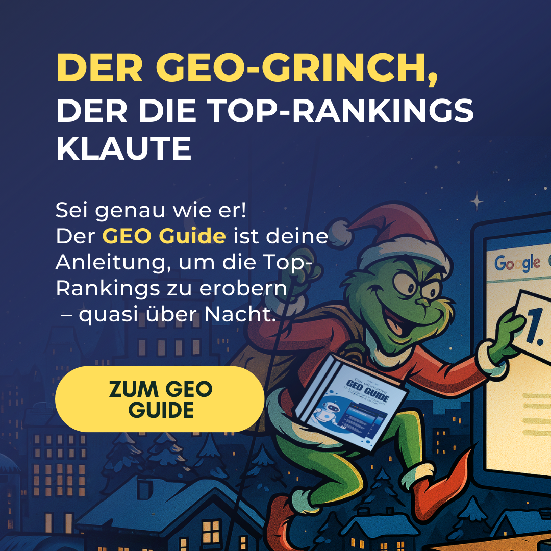 Niels Stuck - Wolf of SEO Facebook ad