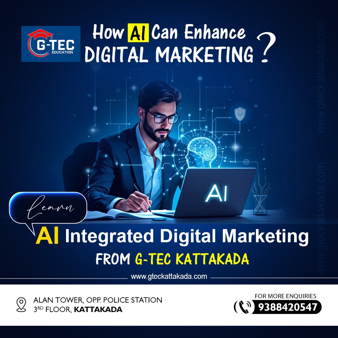 Kattakada G-TEC Facebook ad