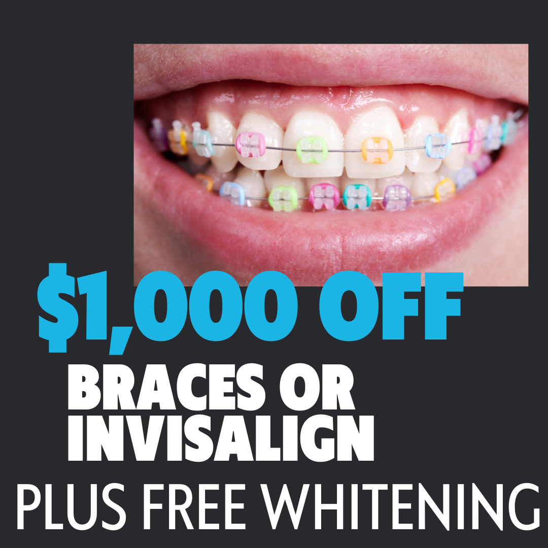 Potter Orthodontics - Dr. Jeffrey Potter Facebook ad from Mar 2, 2026