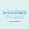 Dr. Schrammek Kosmetik CZ + odborná kosmetická poradna