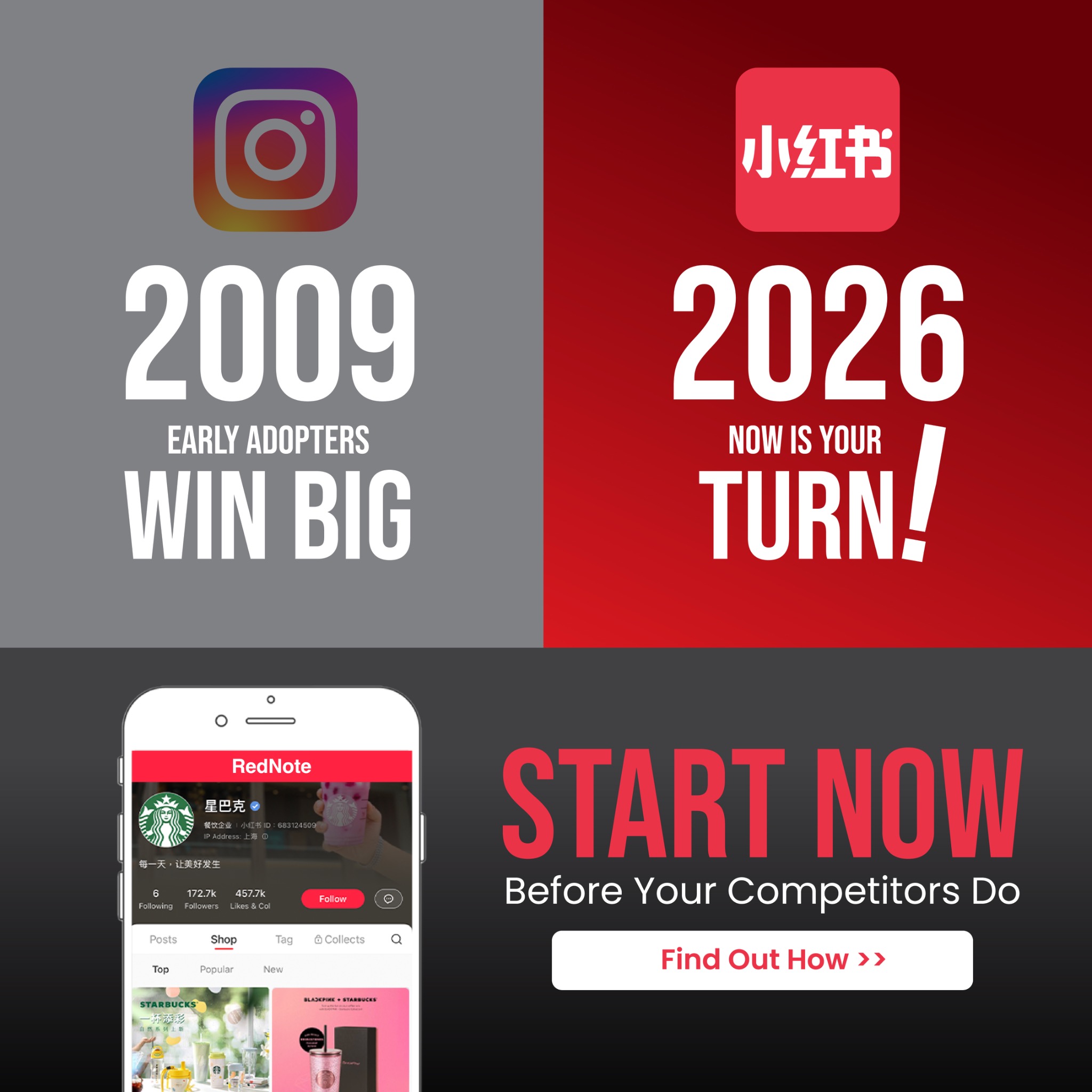 Wecofa Digital Marketing Agency Facebook ad from Mar 6, 2026