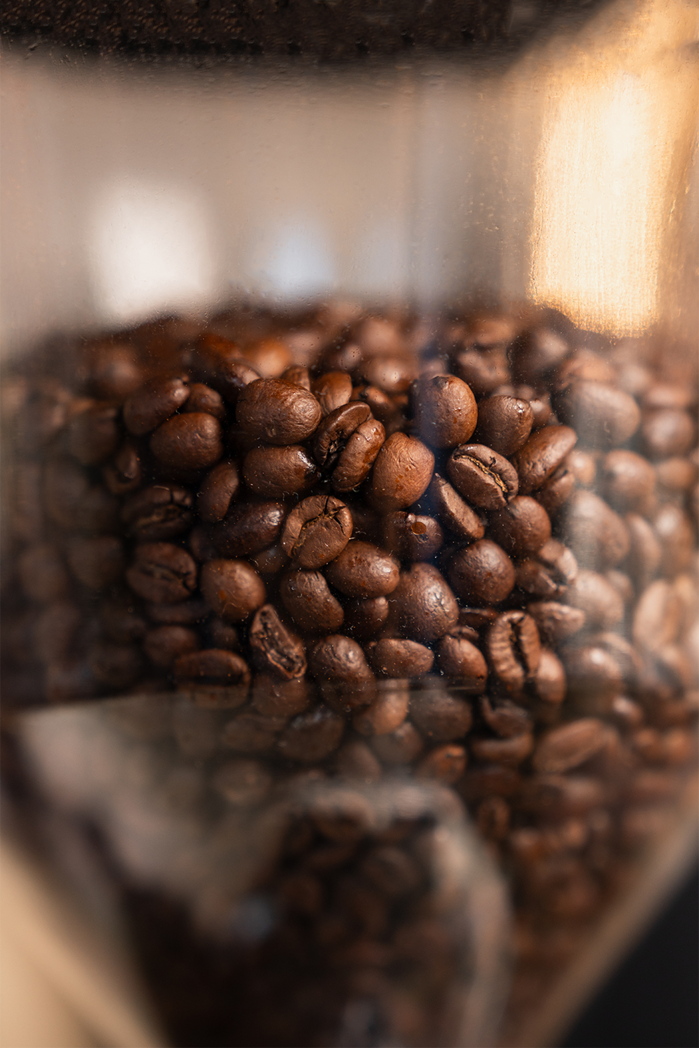 Brasilia Coffee Facebook ad
