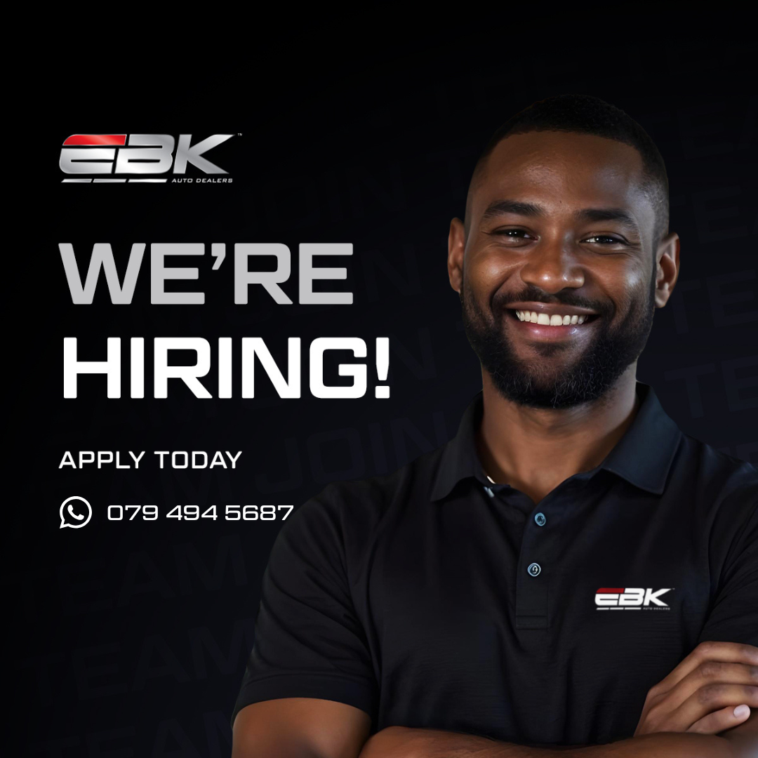 EBK Auto Dealers Facebook ad