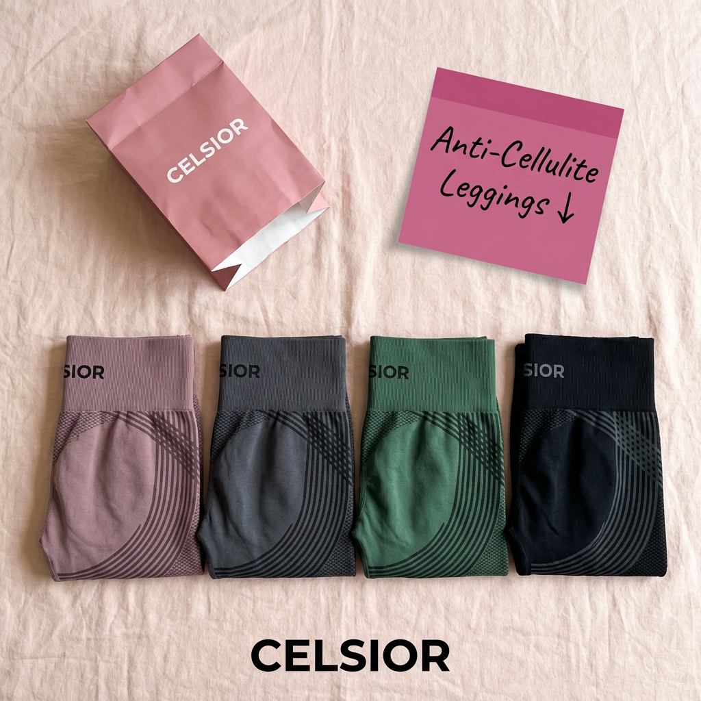 Celsior Facebook ad