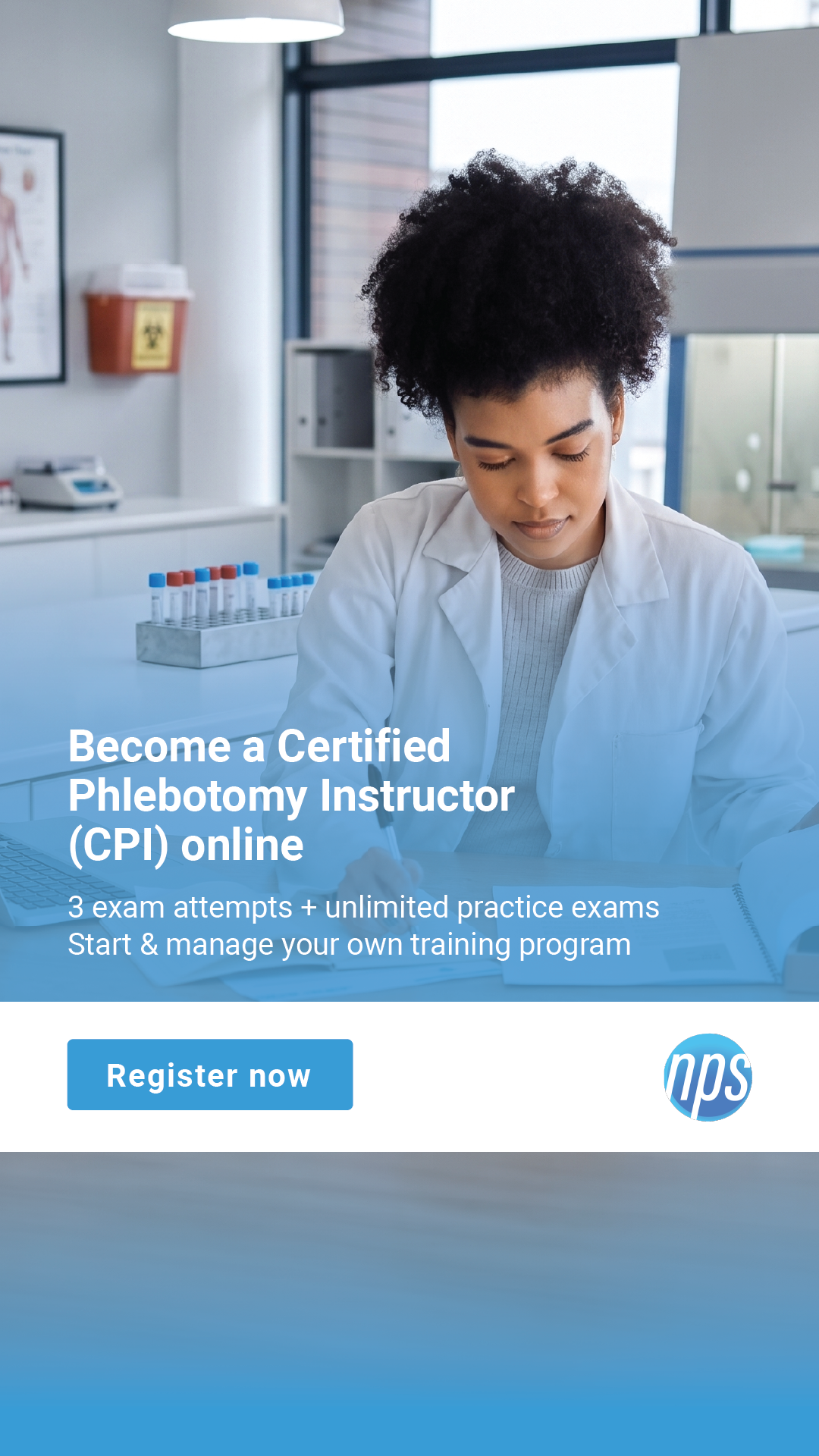 National Performance Specialists Facebook ad from Jul 28, 2026