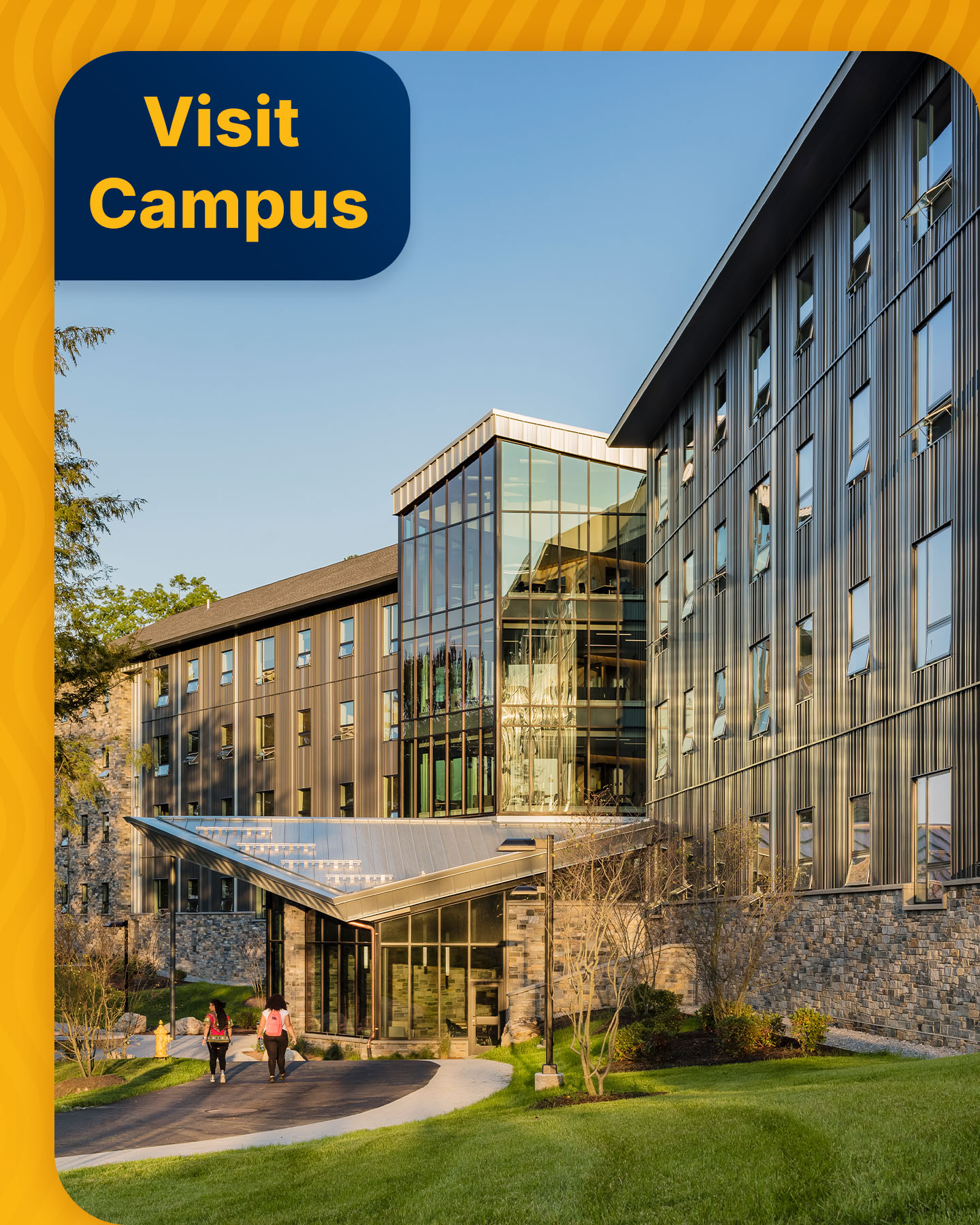 Southern New Hampshire University Facebook ad