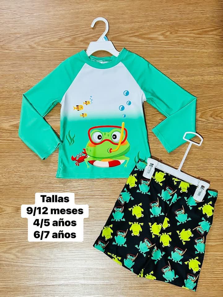 Baby fashion bazar Facebook ad