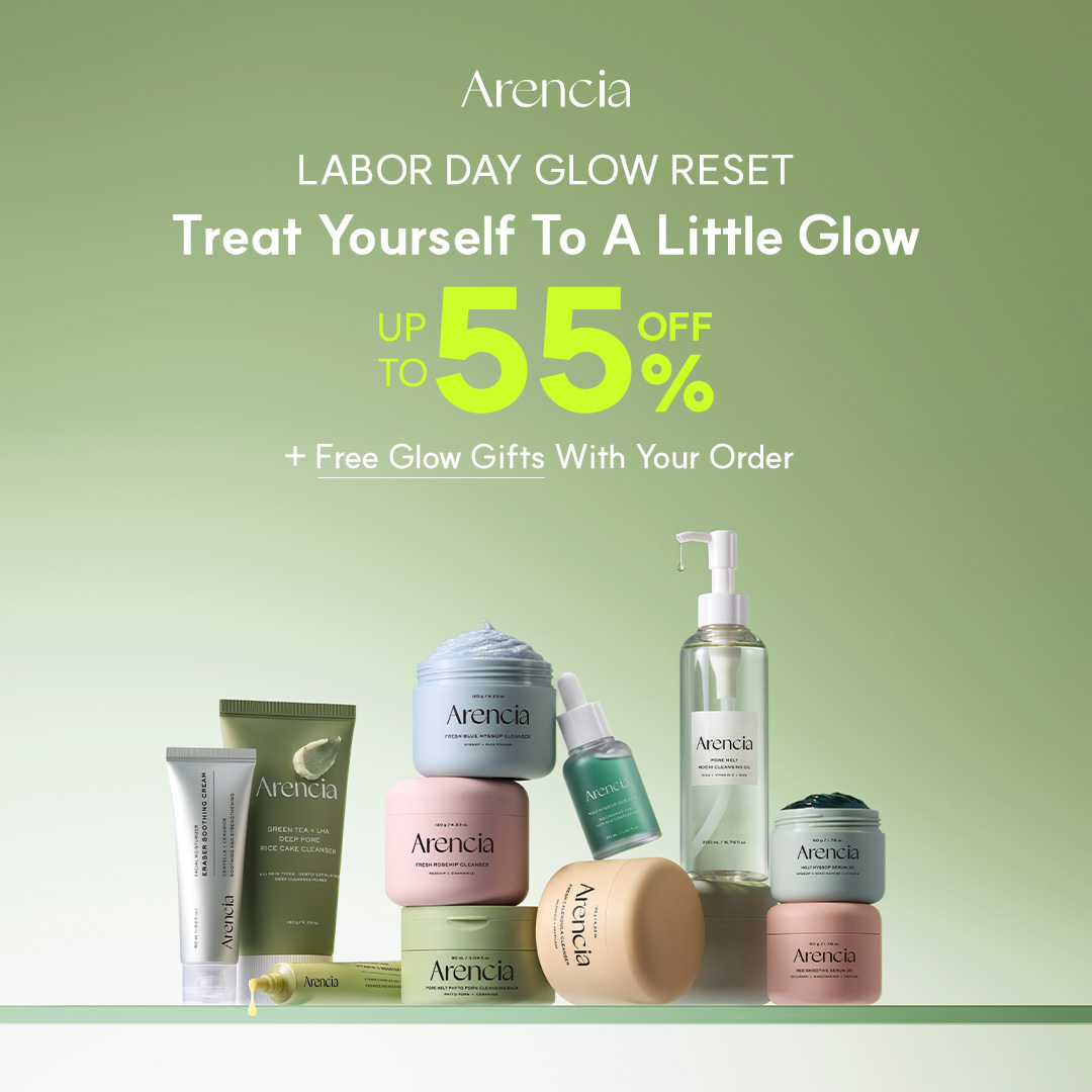 Arencia Global Facebook ad