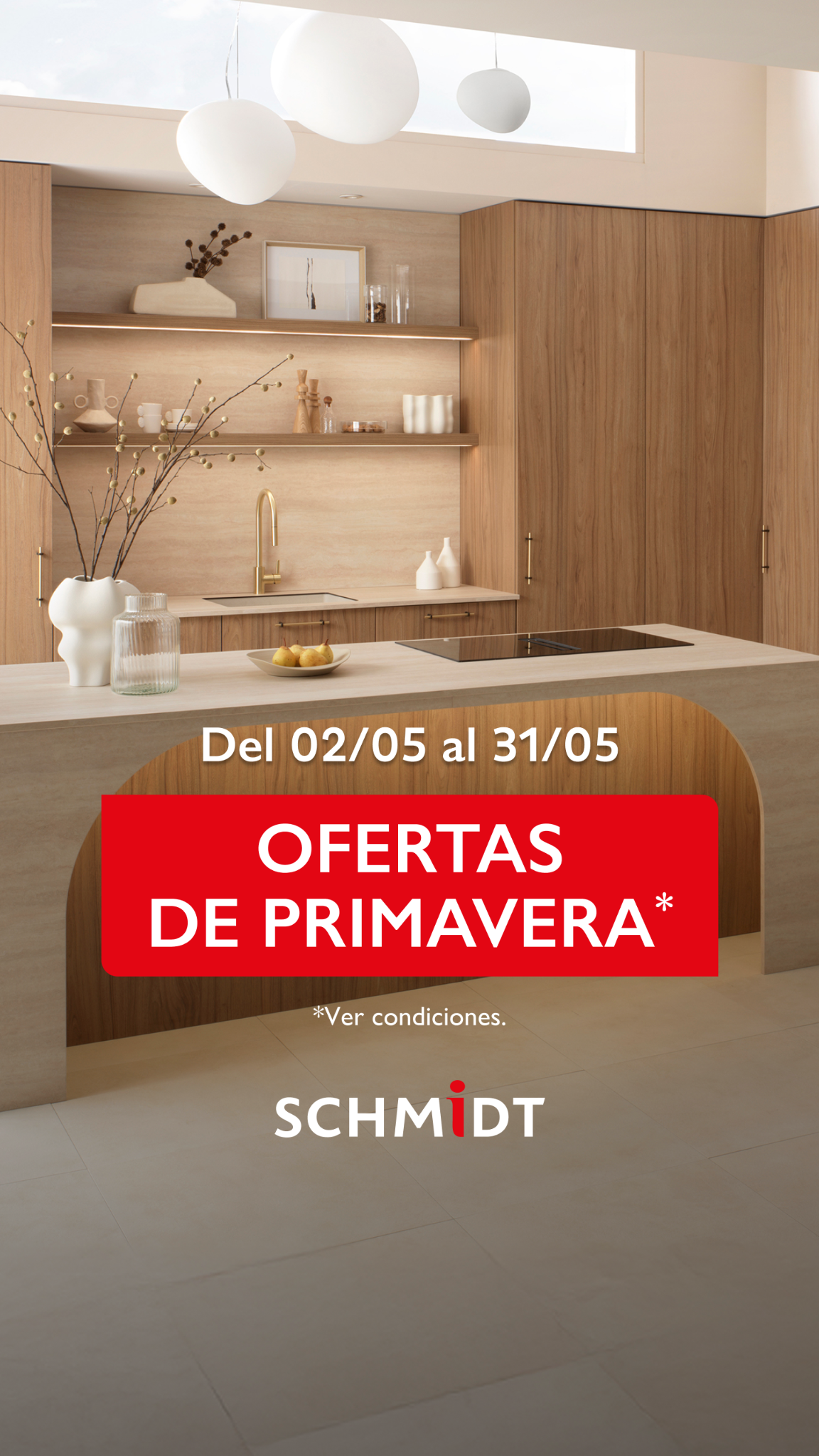 Schmidt Facebook ad from May 4, 2026