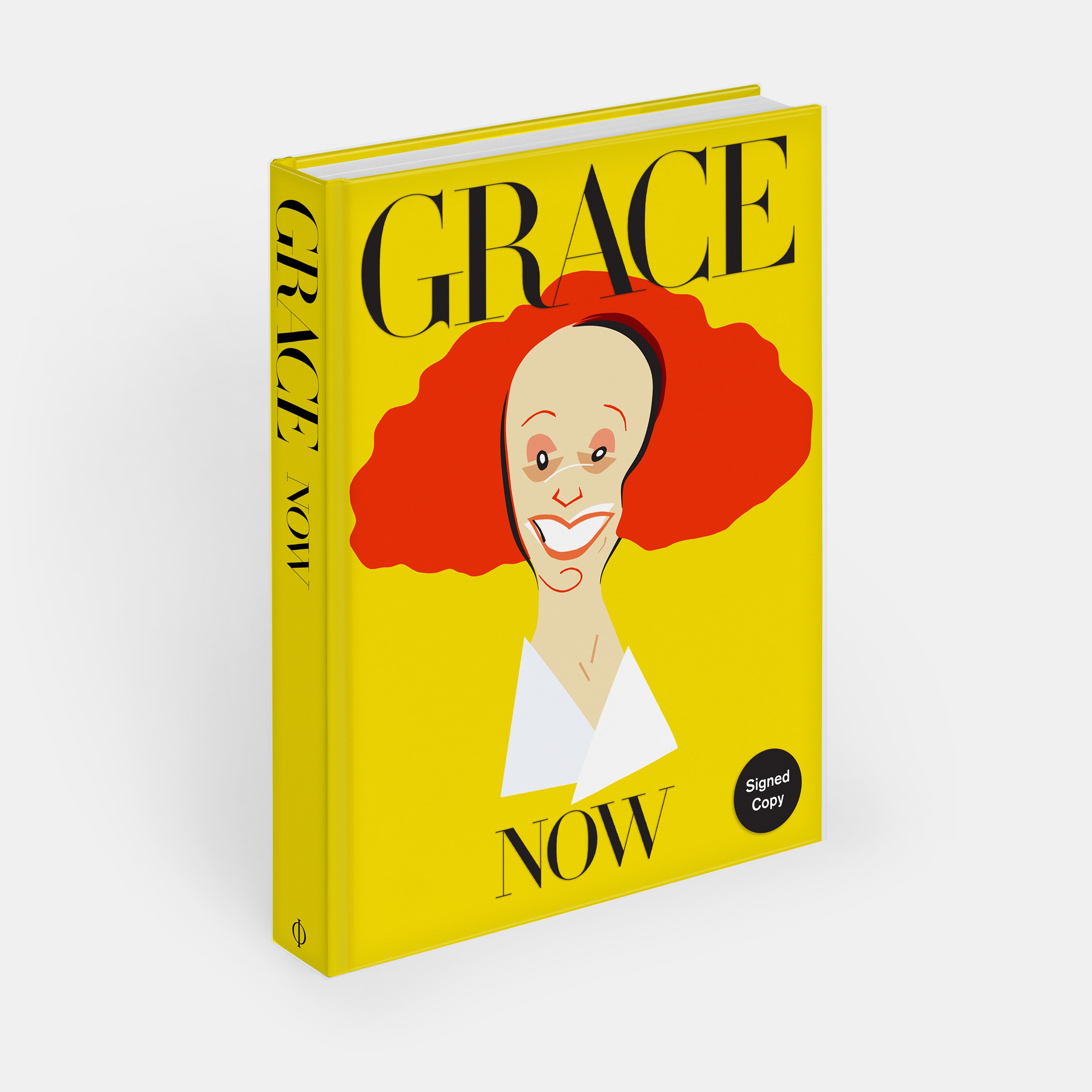 Phaidon.com Facebook ad: First look: Fall 2026 books.