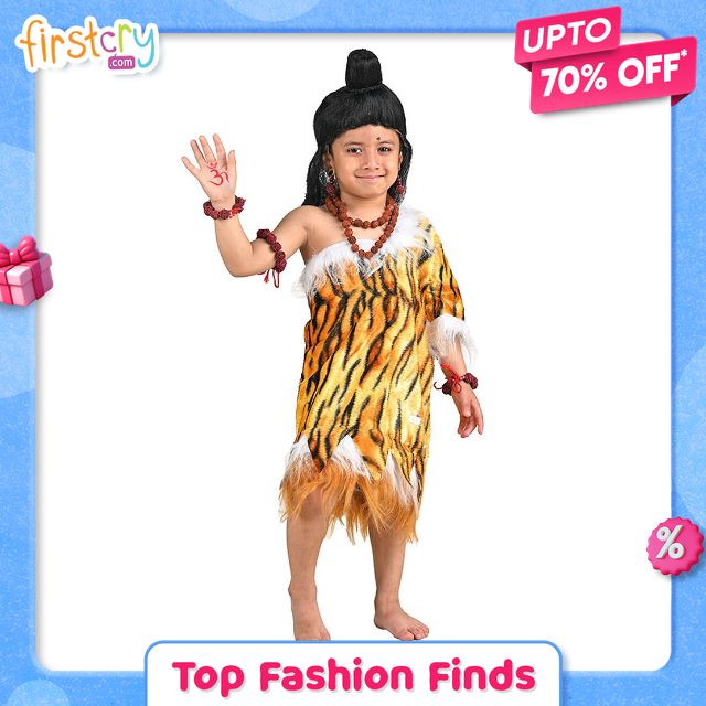 FirstCry.com Facebook ad