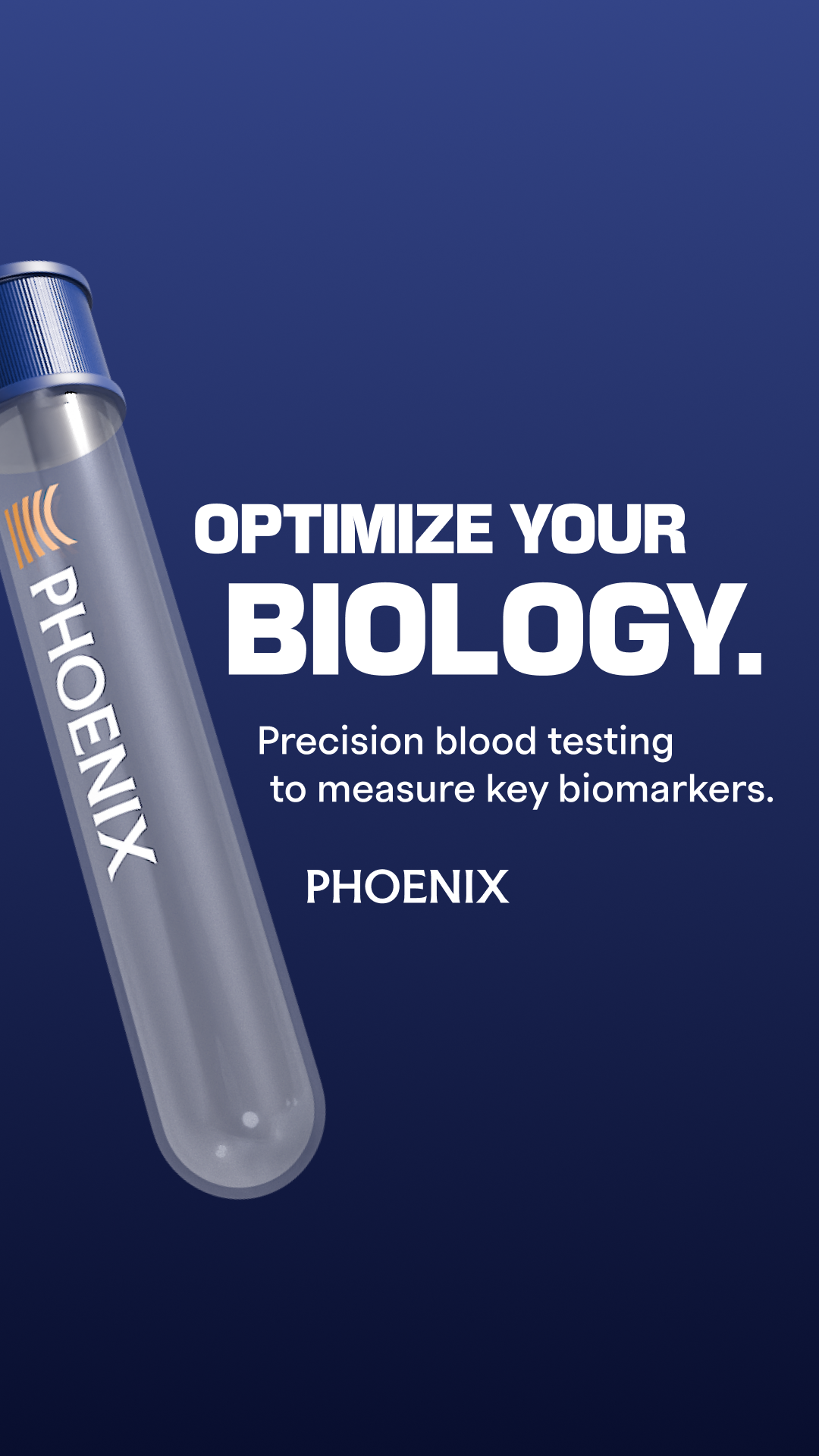 Phoenix Canada Facebook ad