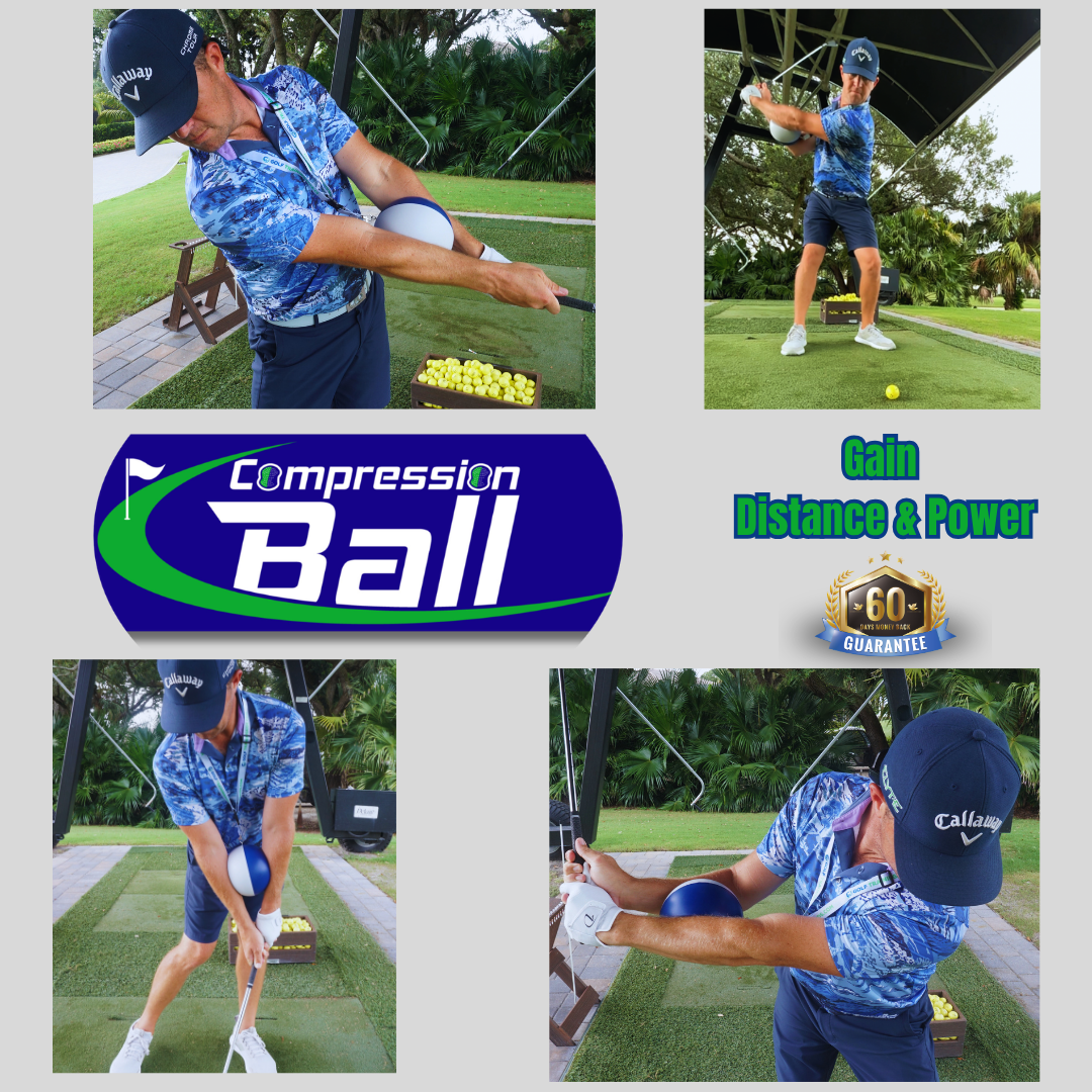 Golf Training Aids Facebook ad
