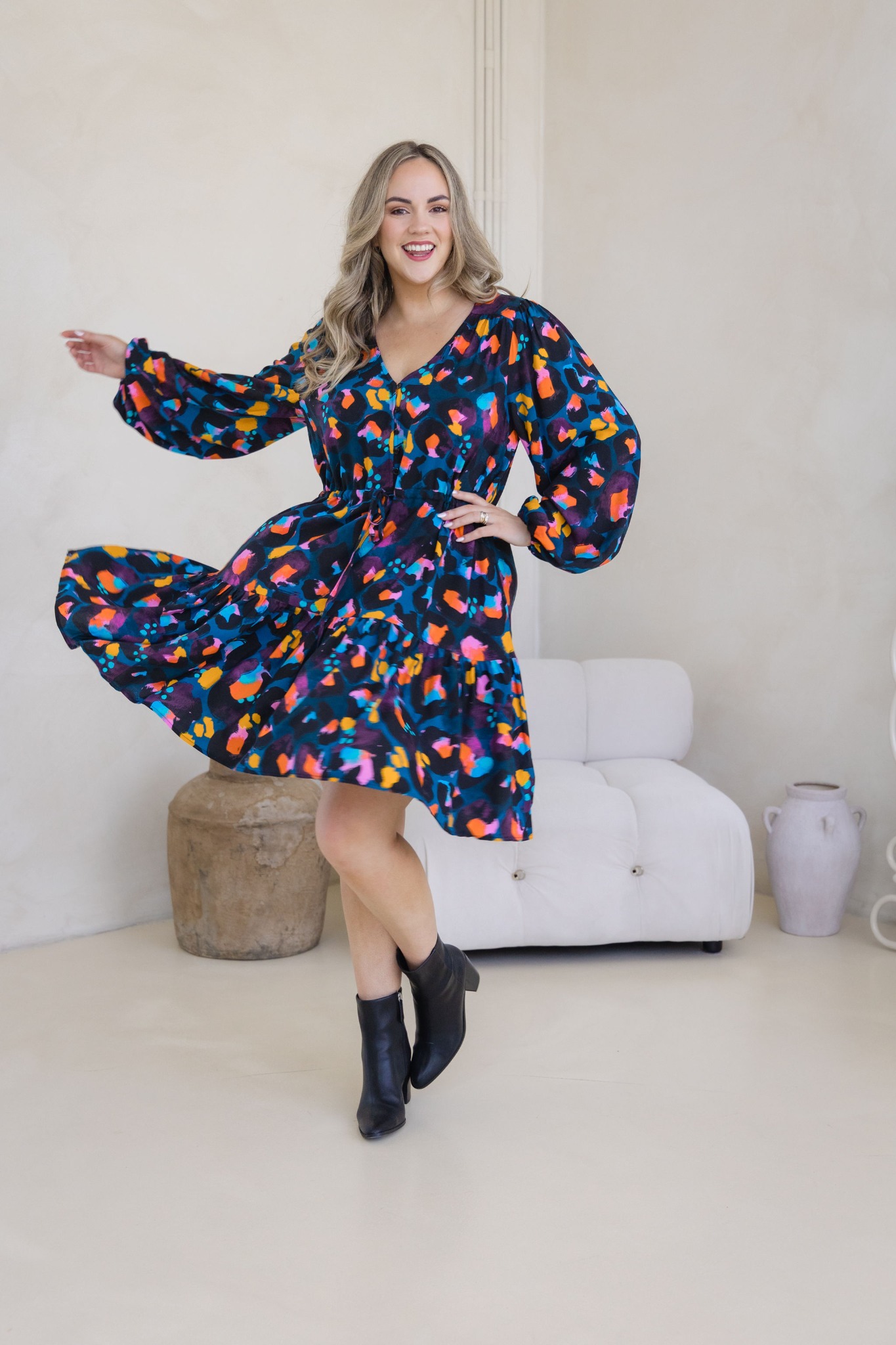 Proud Poppy Clothing Facebook ad
