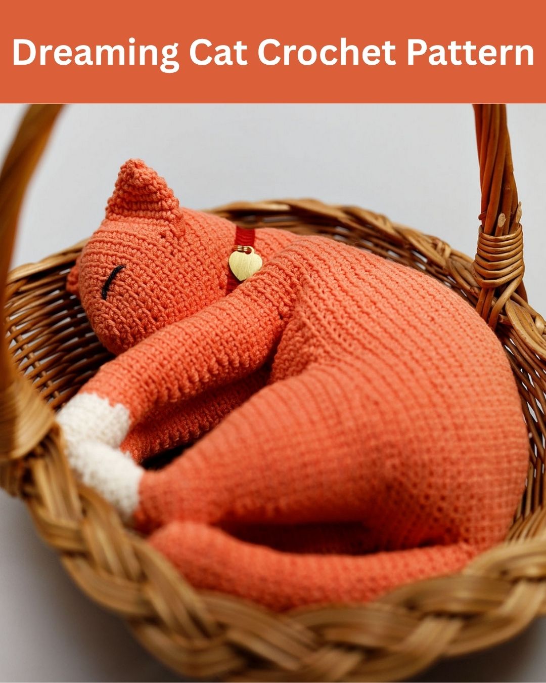 Crochet Library Facebook ad: You don't need to clear your whole weekend…